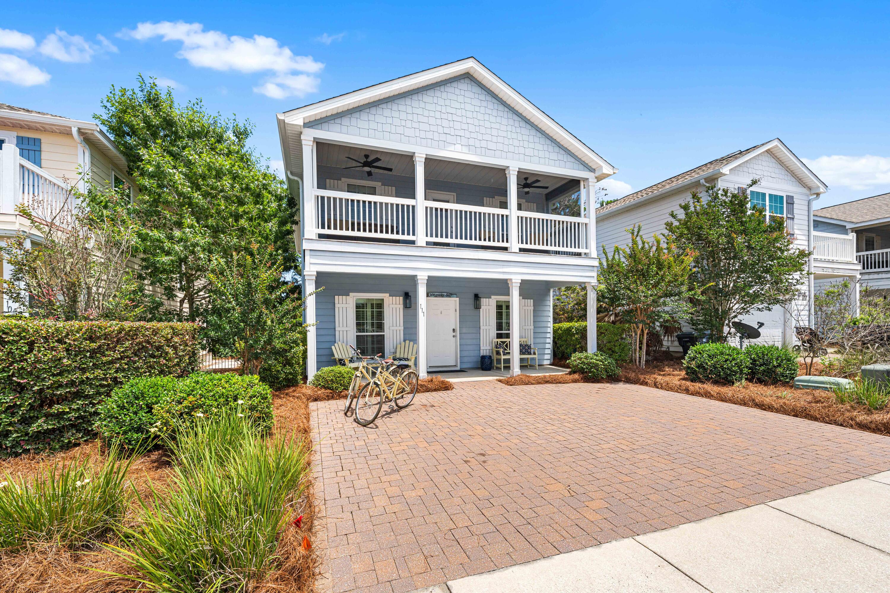 111 W Shore Place Inlet Beach FL 32461