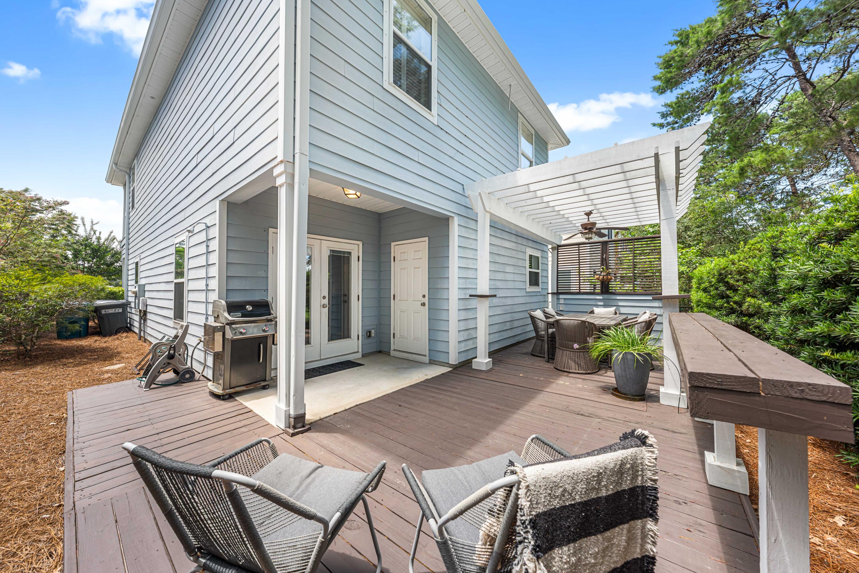 111 W Shore Place Inlet Beach FL 32461