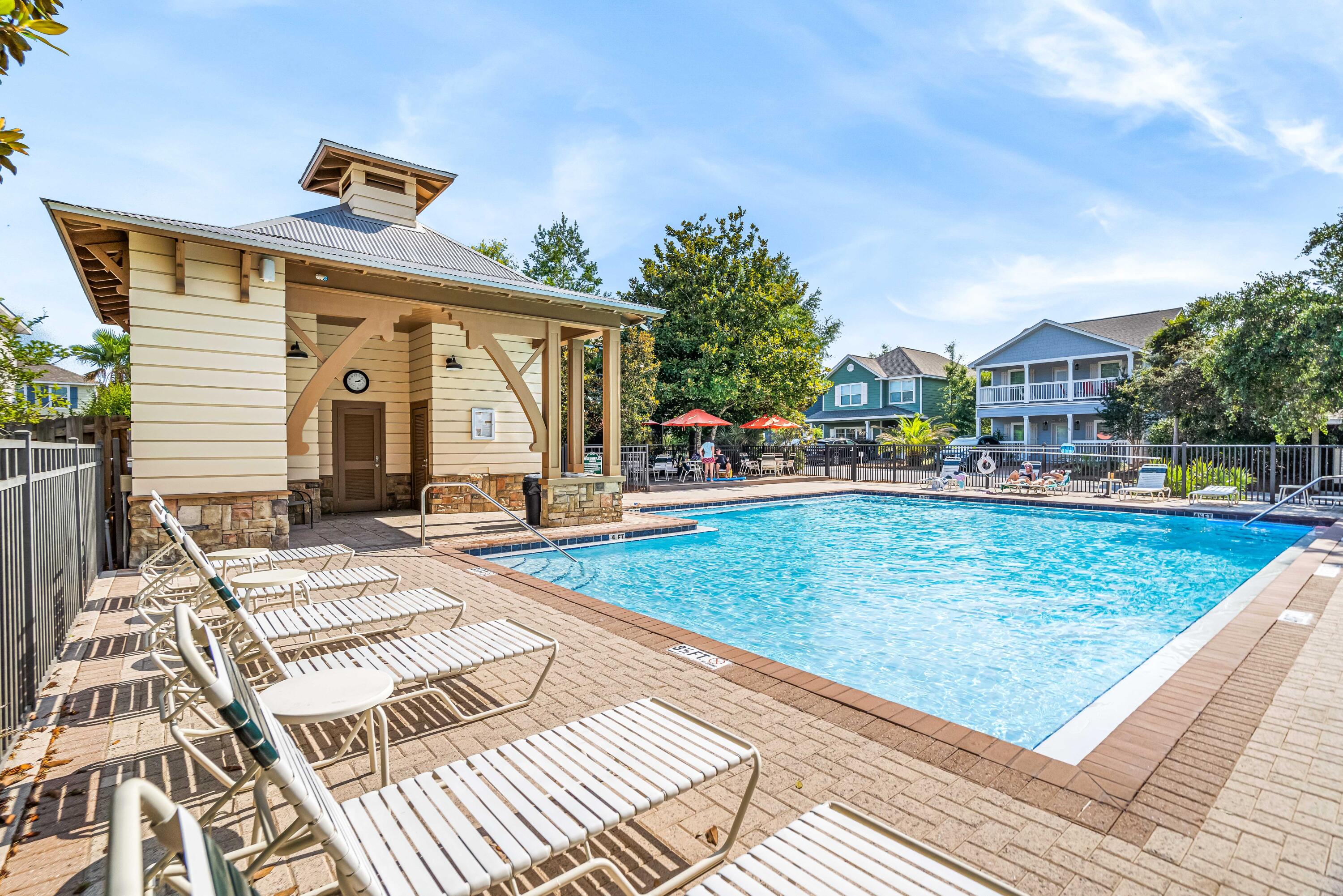 111 W Shore Place Inlet Beach FL 32461