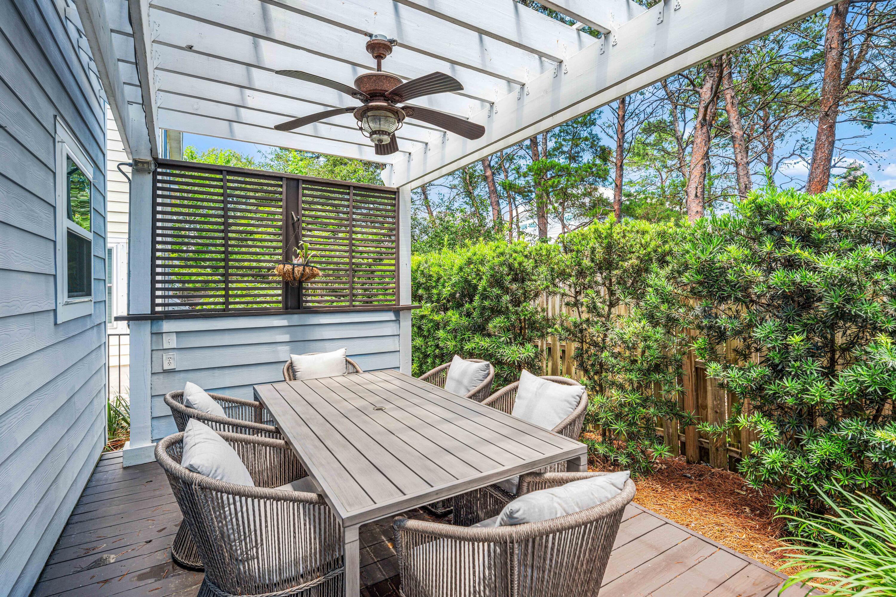 111 W Shore Place Inlet Beach FL 32461