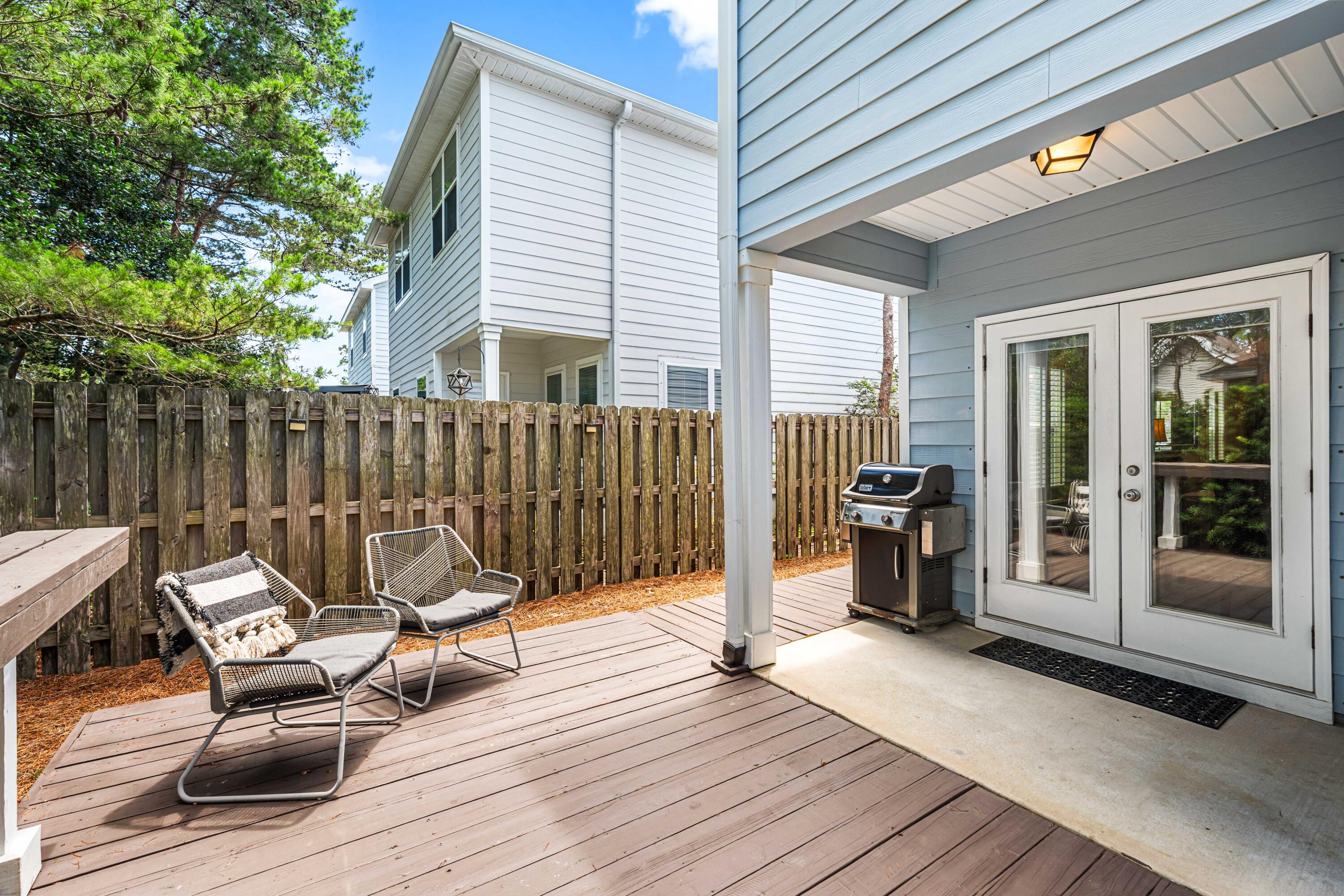 111 W Shore Place Inlet Beach FL 32461