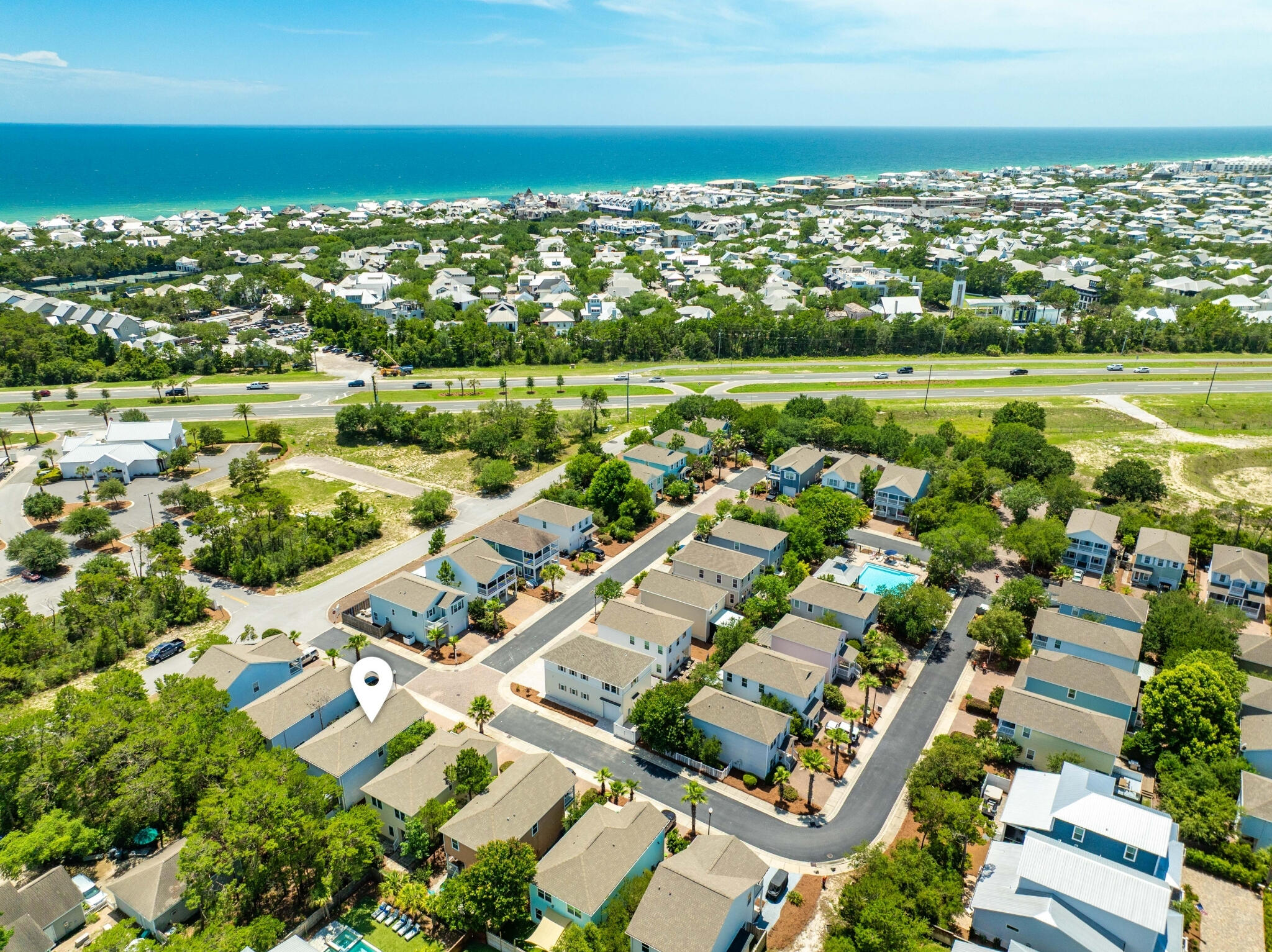 111 W Shore Place Inlet Beach FL 32461