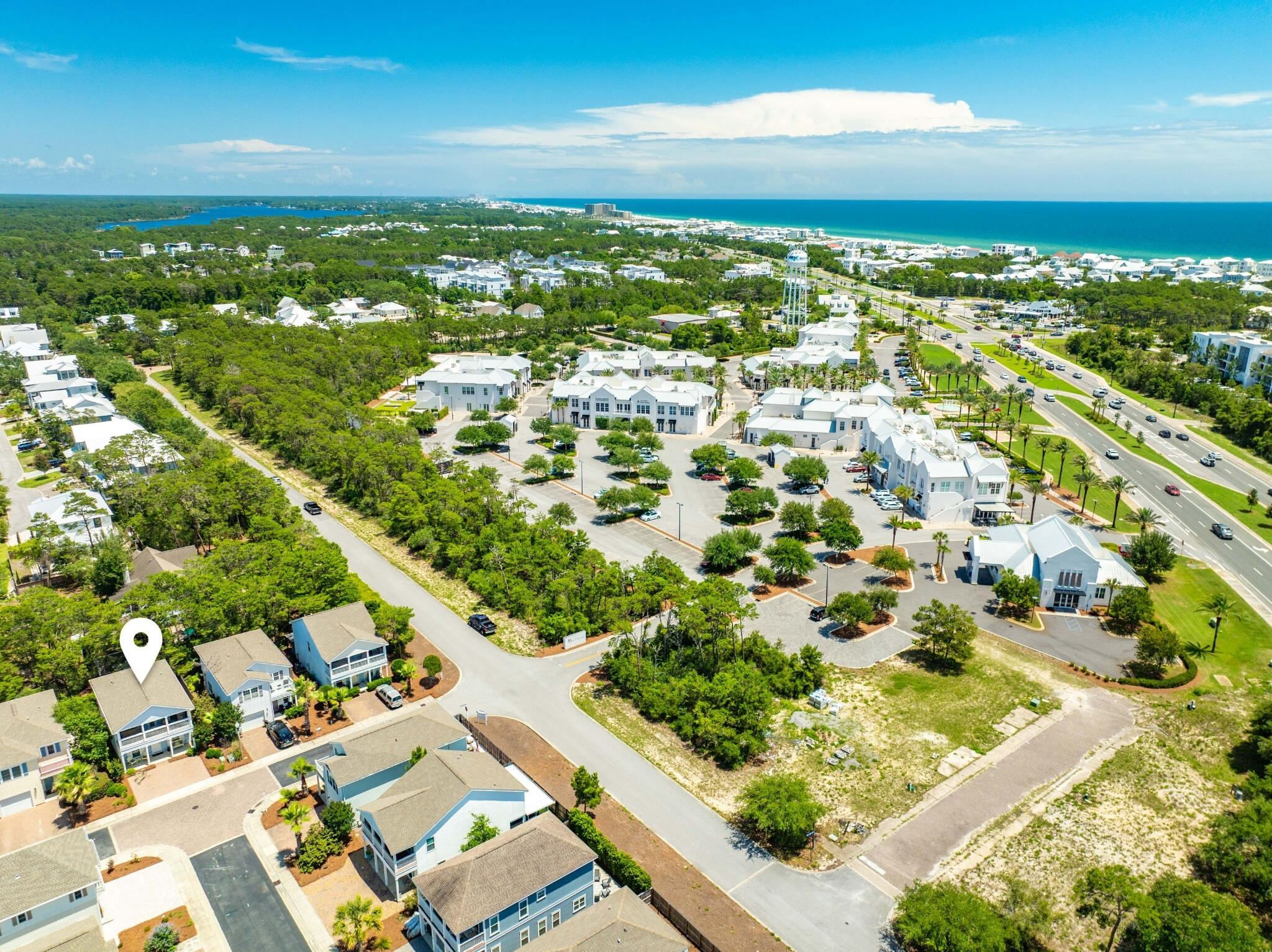 111 W Shore Place Inlet Beach FL 32461