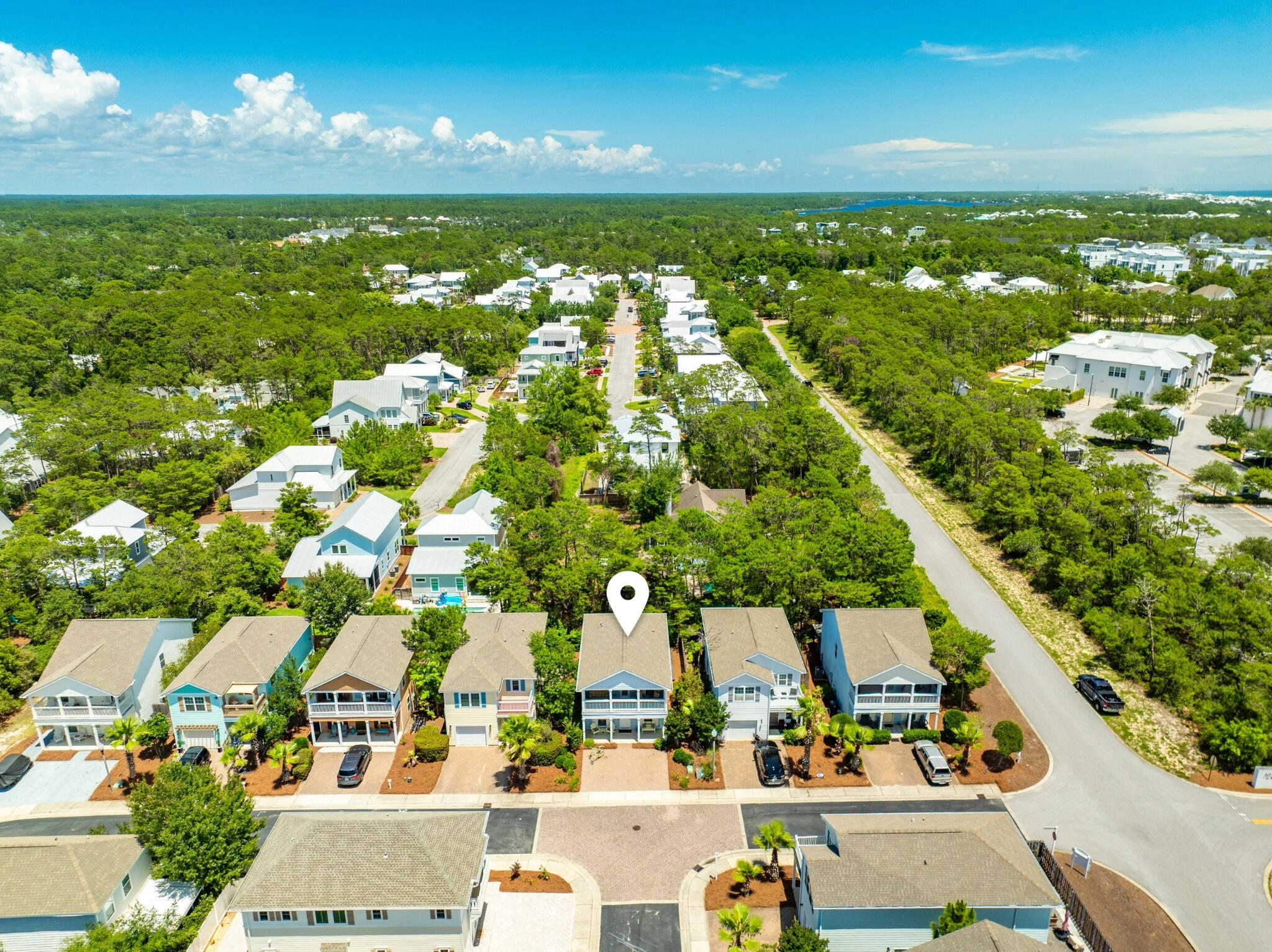 111 W Shore Place Inlet Beach FL 32461