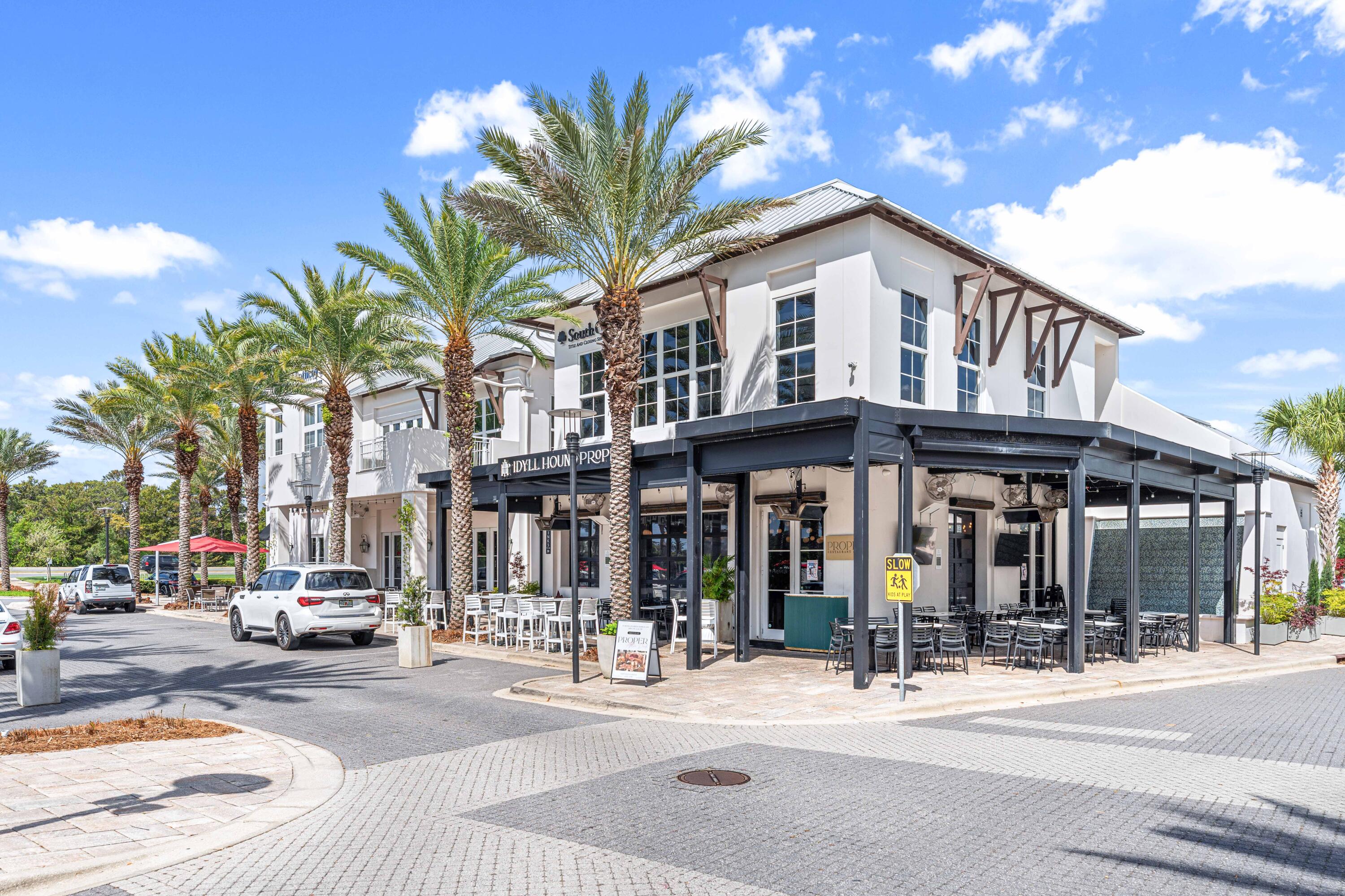 111 W Shore Place Inlet Beach FL 32461