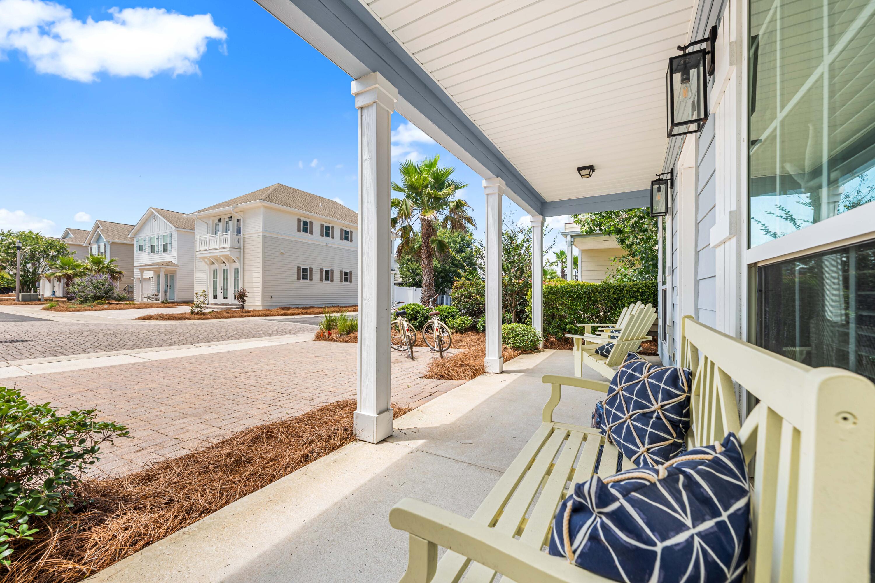 111 W Shore Place Inlet Beach FL 32461