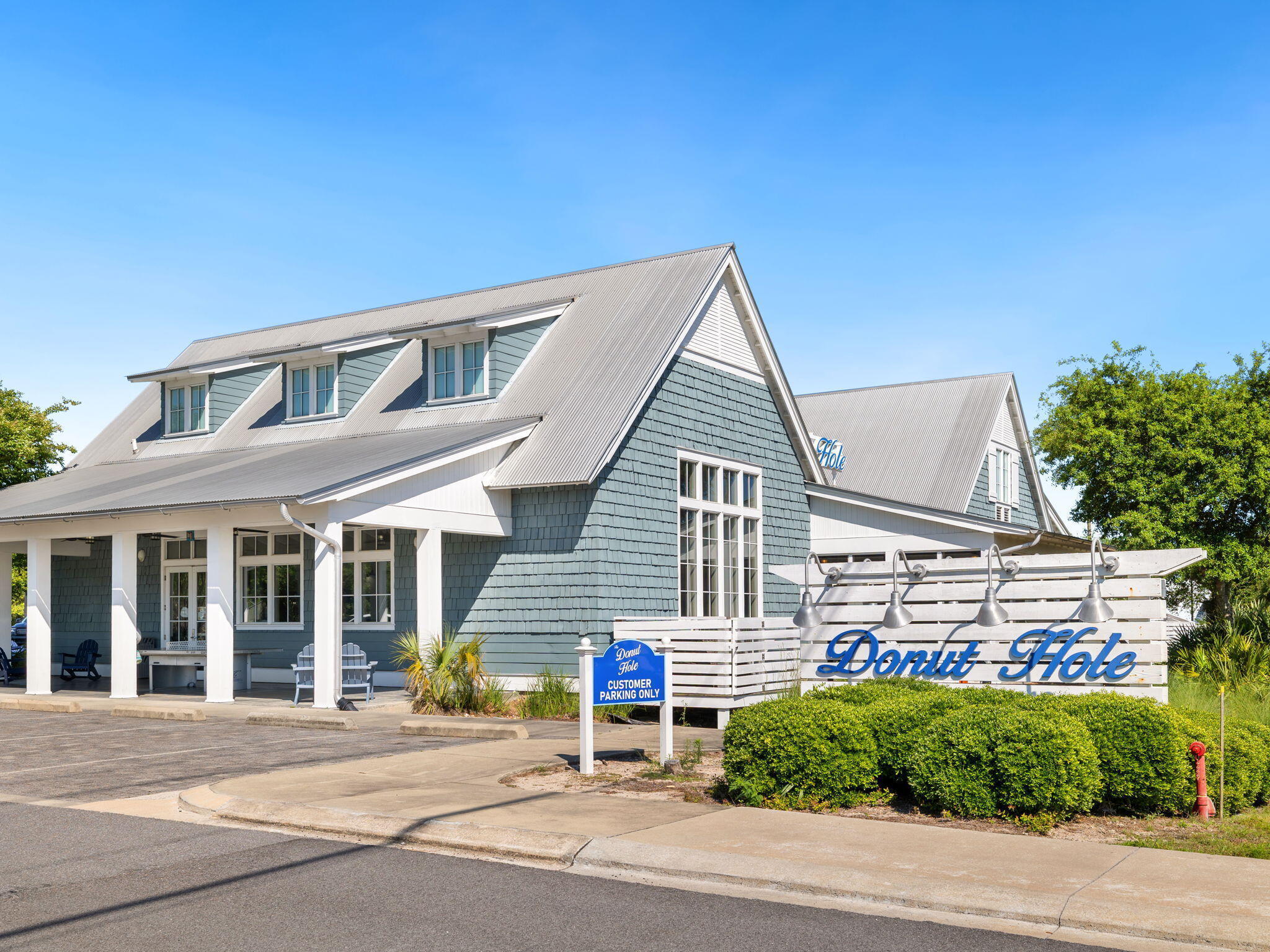 111 W Shore Place Inlet Beach FL 32461