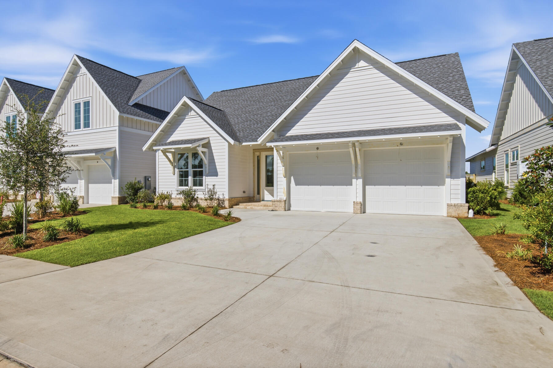 1009 Suwannee Drive Watersound FL 32461