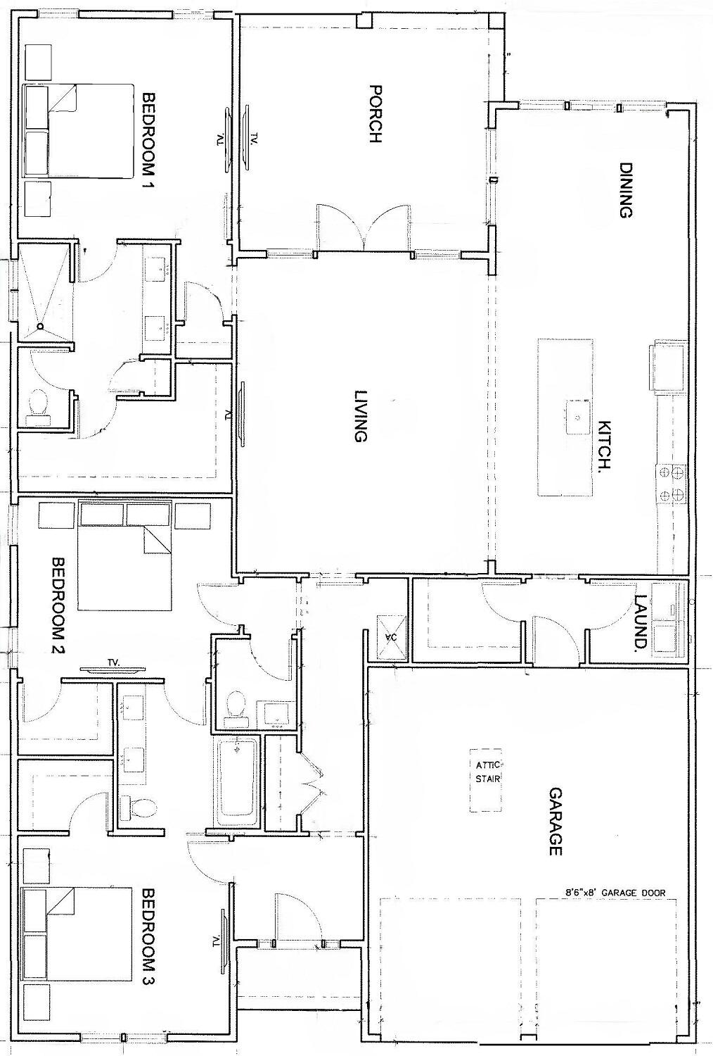 1009 Suwannee Drive Watersound FL 32461