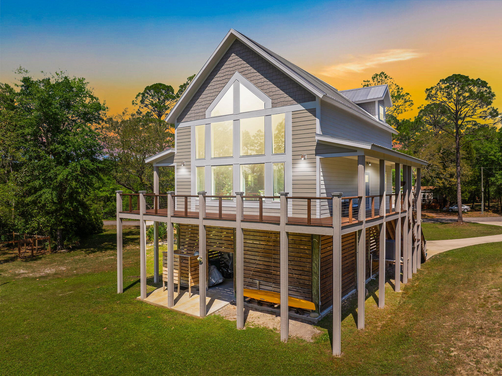 8915 S Burnt Mill Creek Road Southport FL 32409