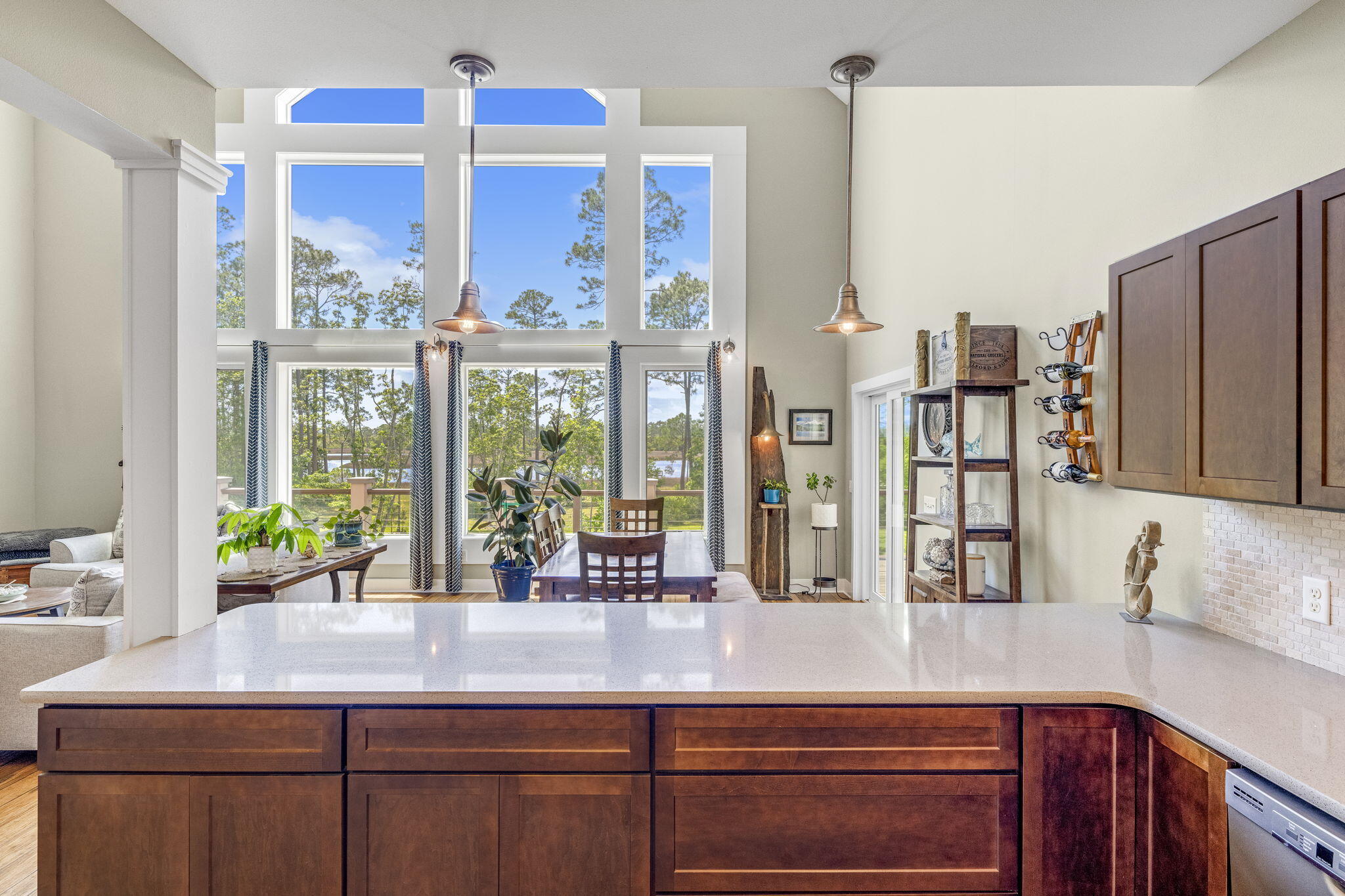 8915 S Burnt Mill Creek Road Southport FL 32409