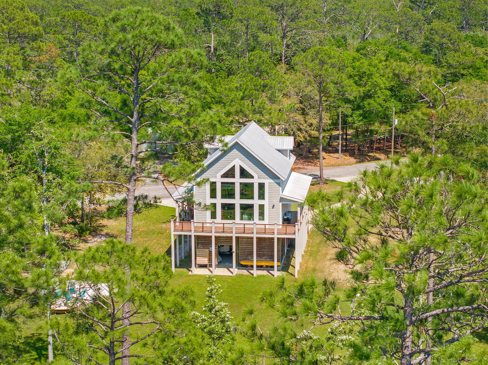 8915 S Burnt Mill Creek Road Southport FL 32409