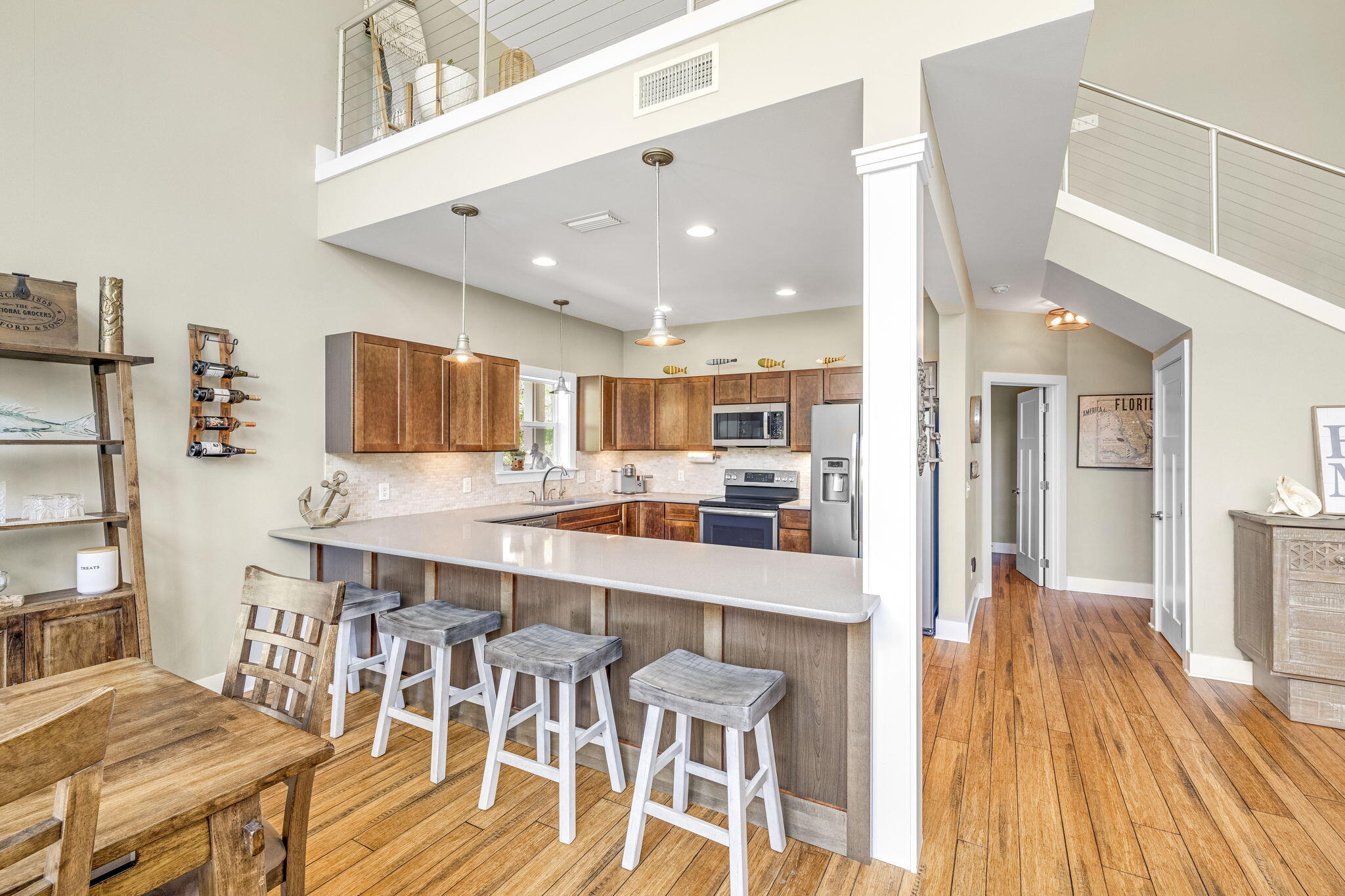 8915 S Burnt Mill Creek Road Southport FL 32409
