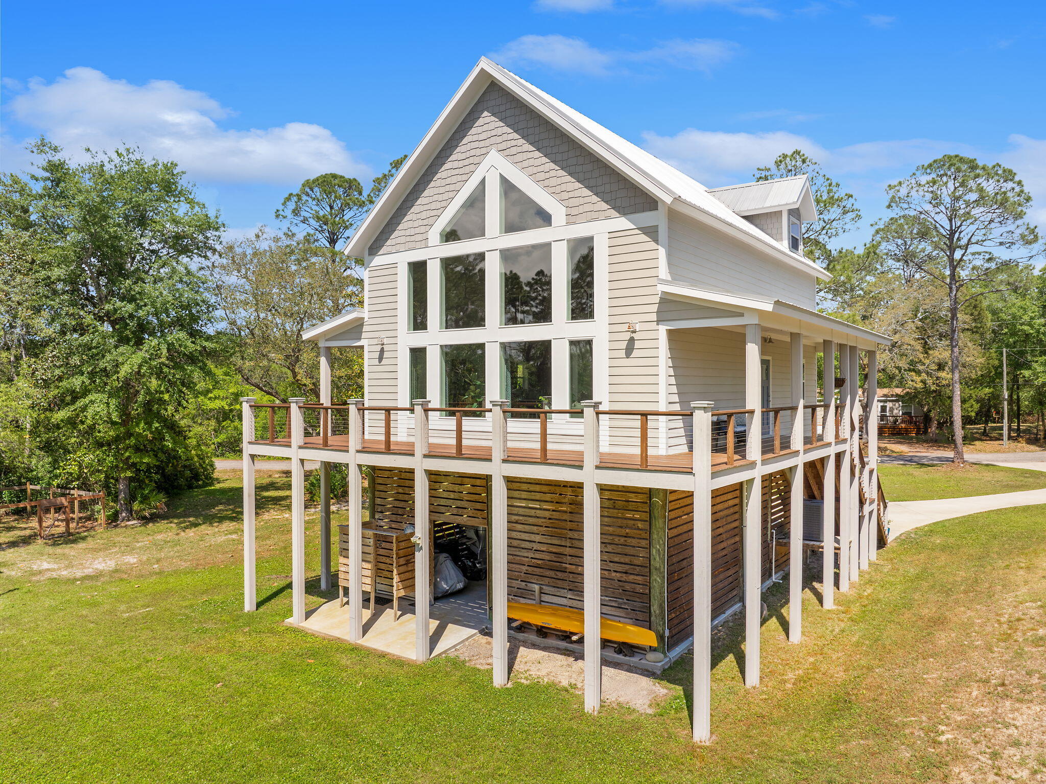 8915 S Burnt Mill Creek Road Southport FL 32409