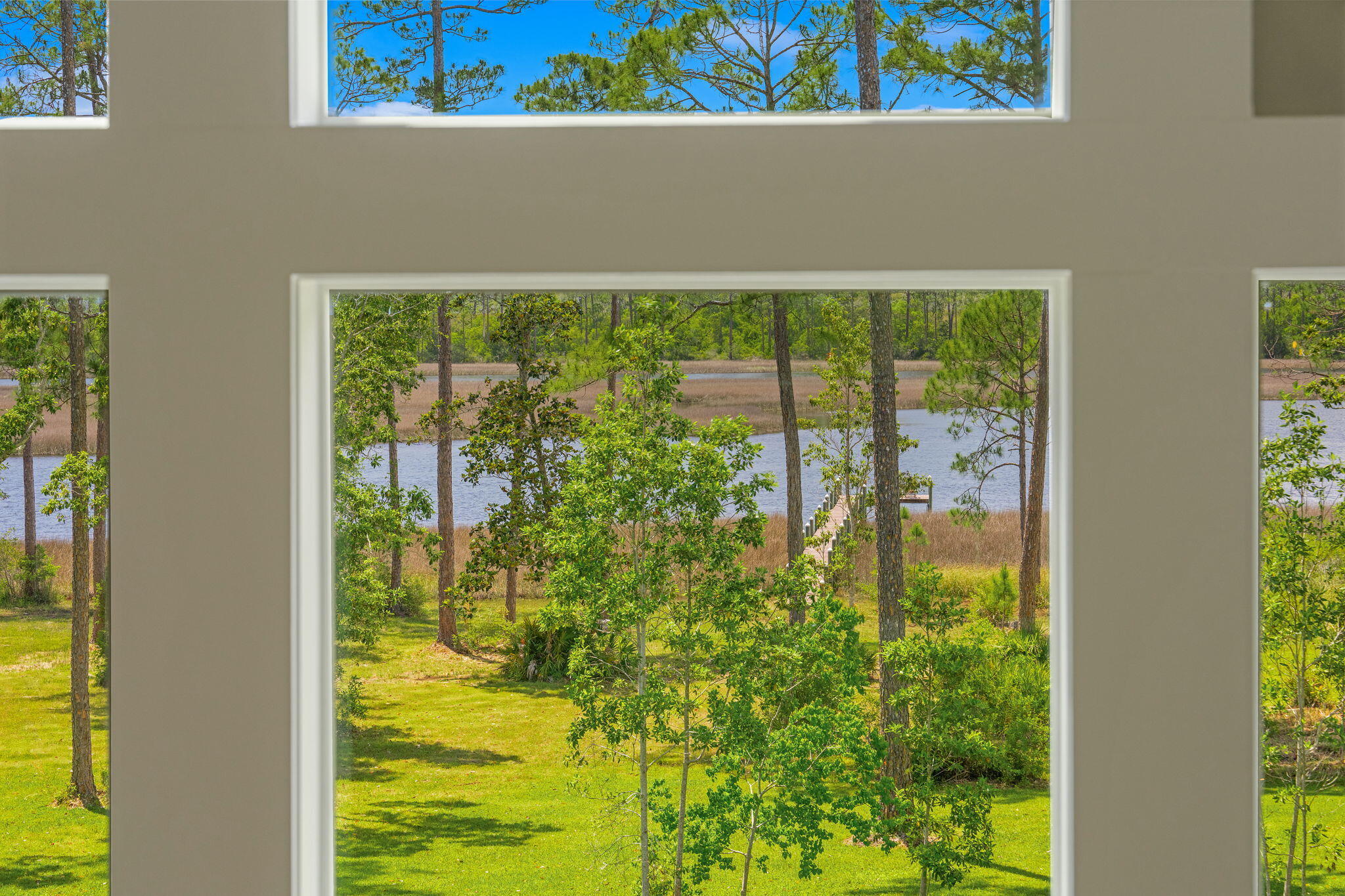 8915 S Burnt Mill Creek Road Southport FL 32409