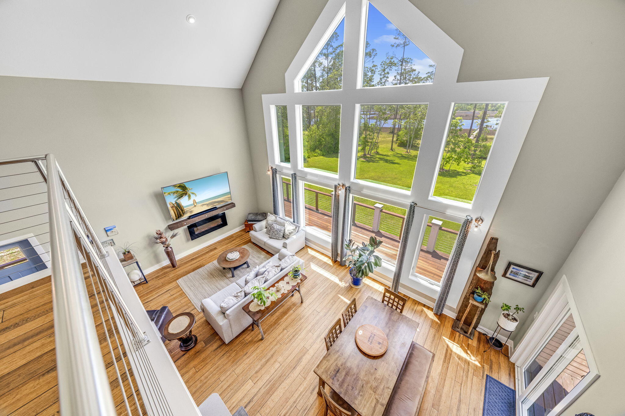 8915 S Burnt Mill Creek Road Southport FL 32409