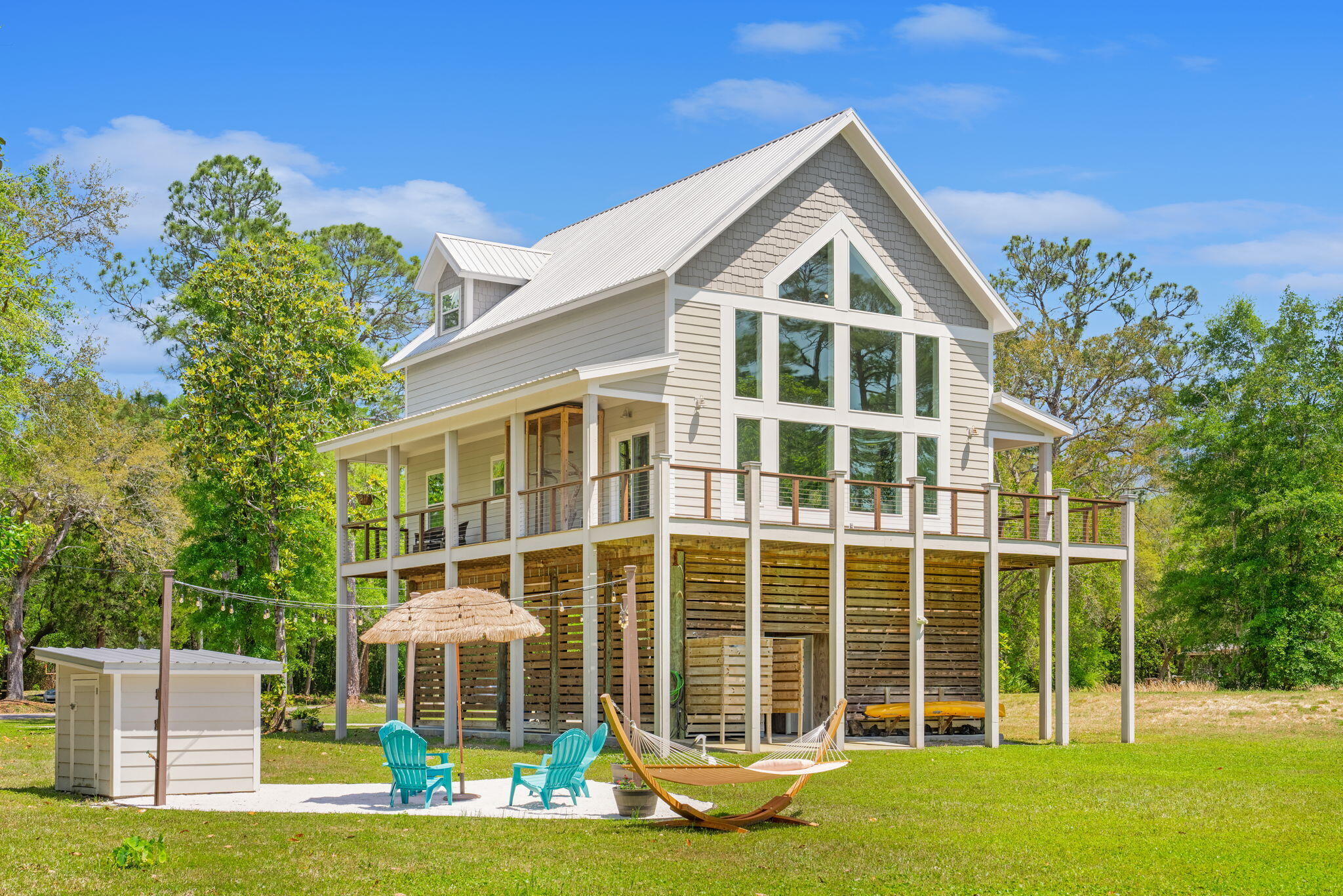 8915 S Burnt Mill Creek Road Southport FL 32409