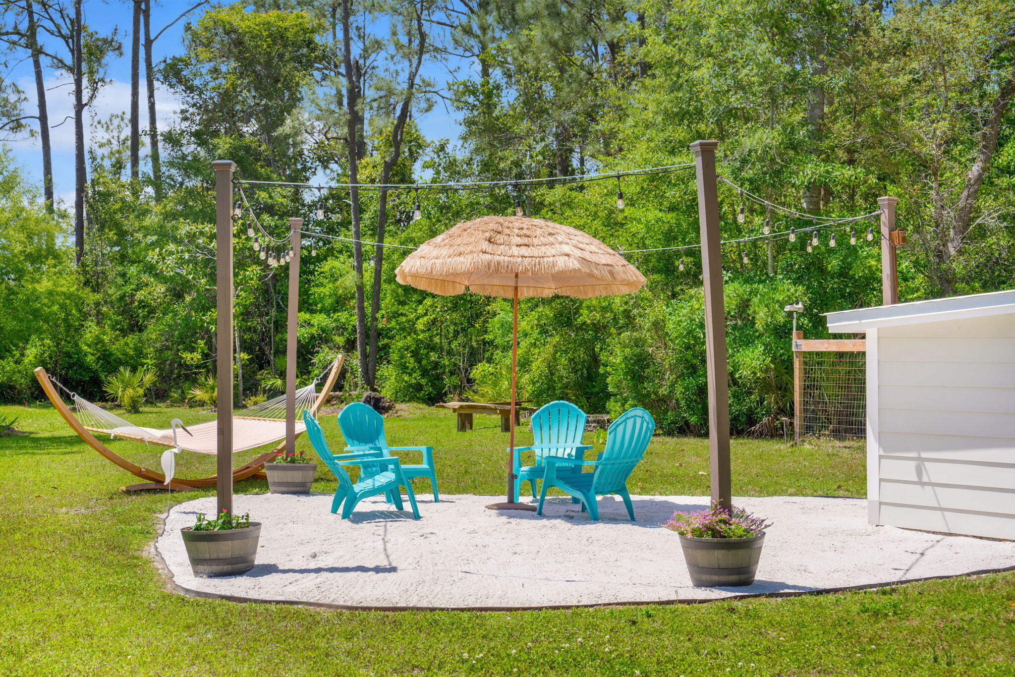 8915 S Burnt Mill Creek Road Southport FL 32409