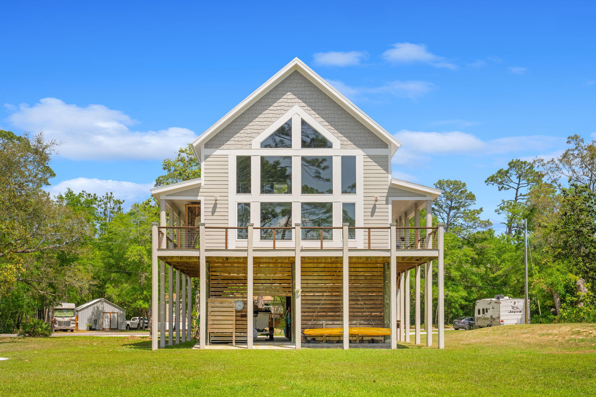 8915 S Burnt Mill Creek Road Southport FL 32409
