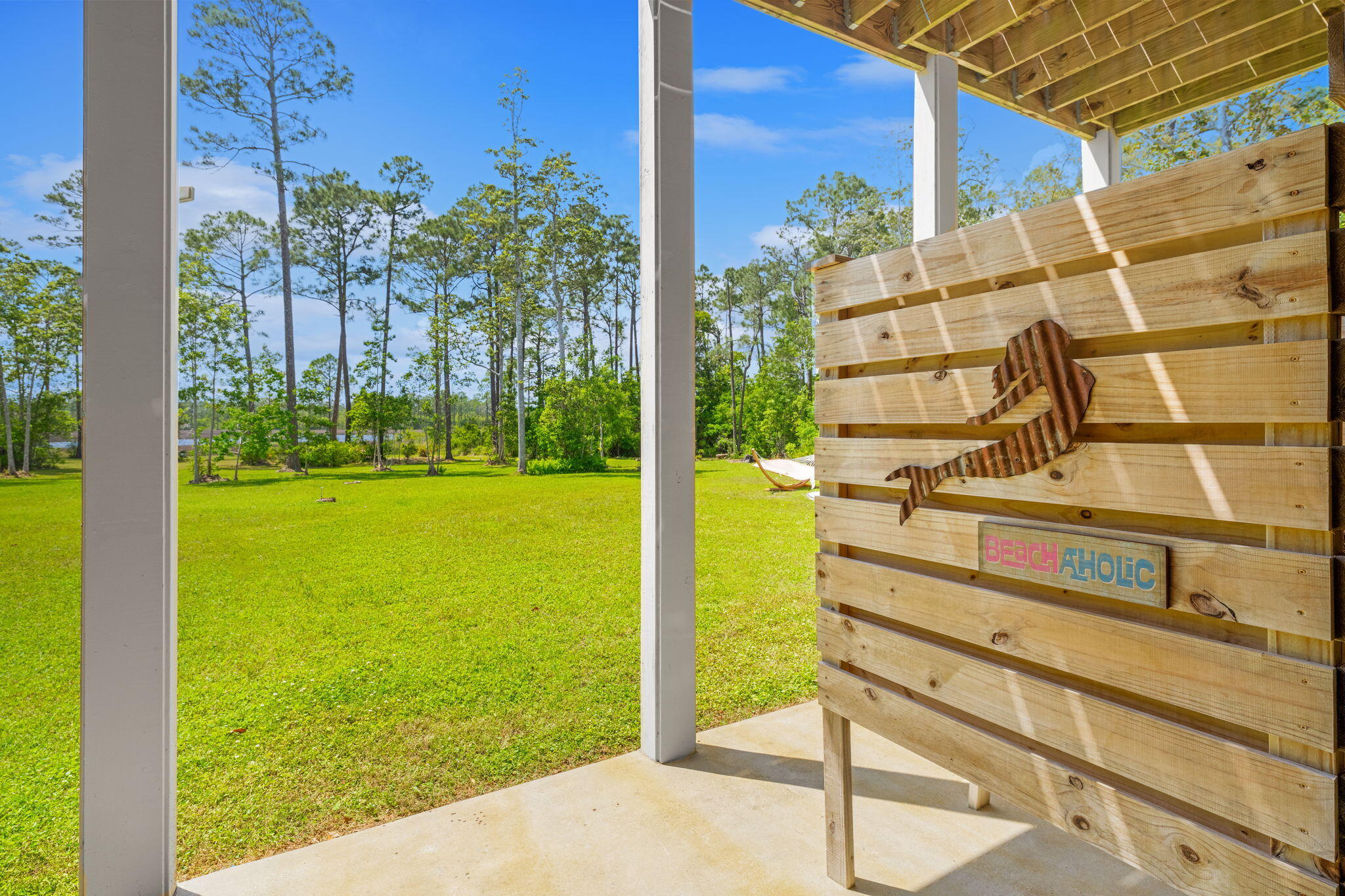 8915 S Burnt Mill Creek Road Southport FL 32409