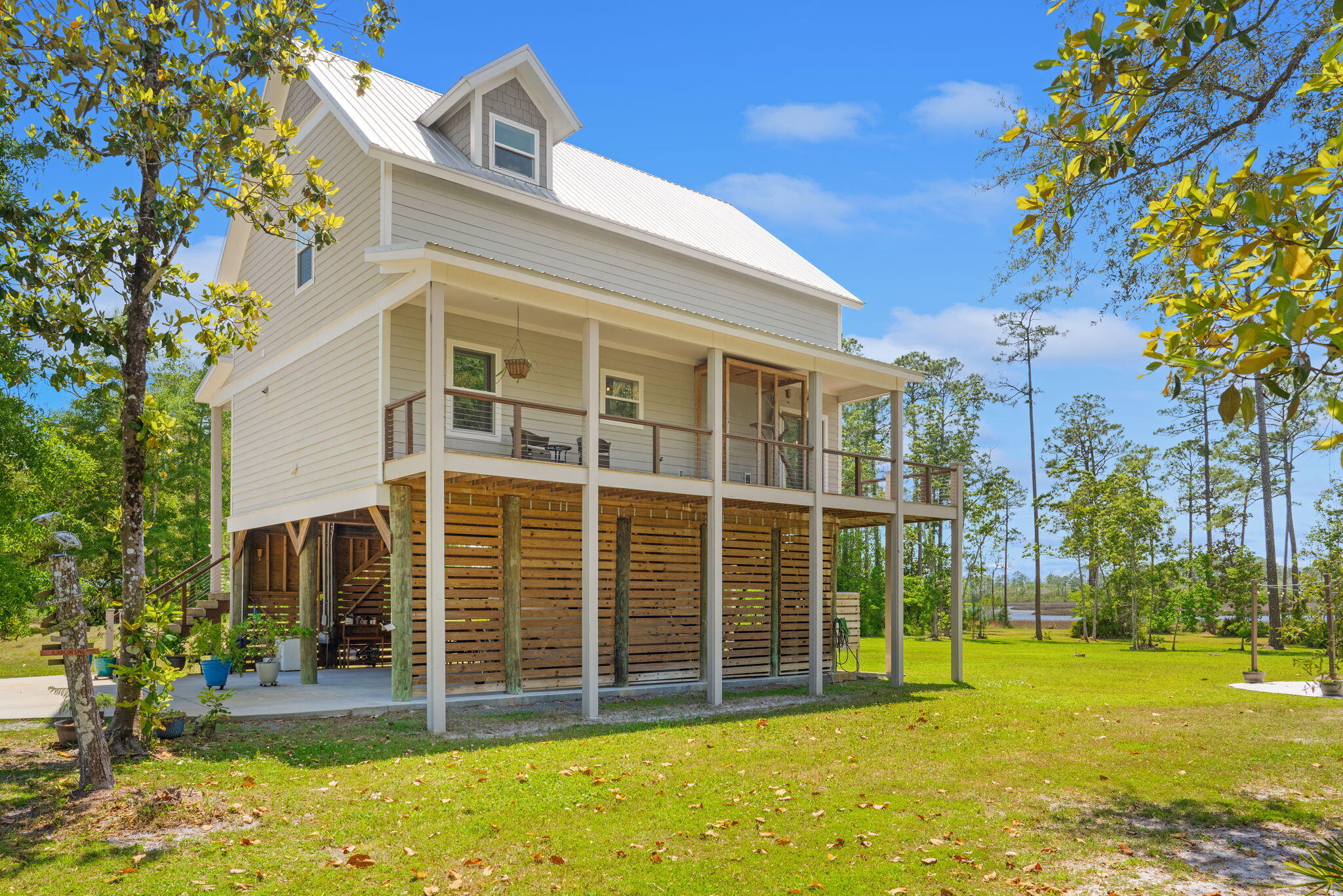 8915 S Burnt Mill Creek Road Southport FL 32409