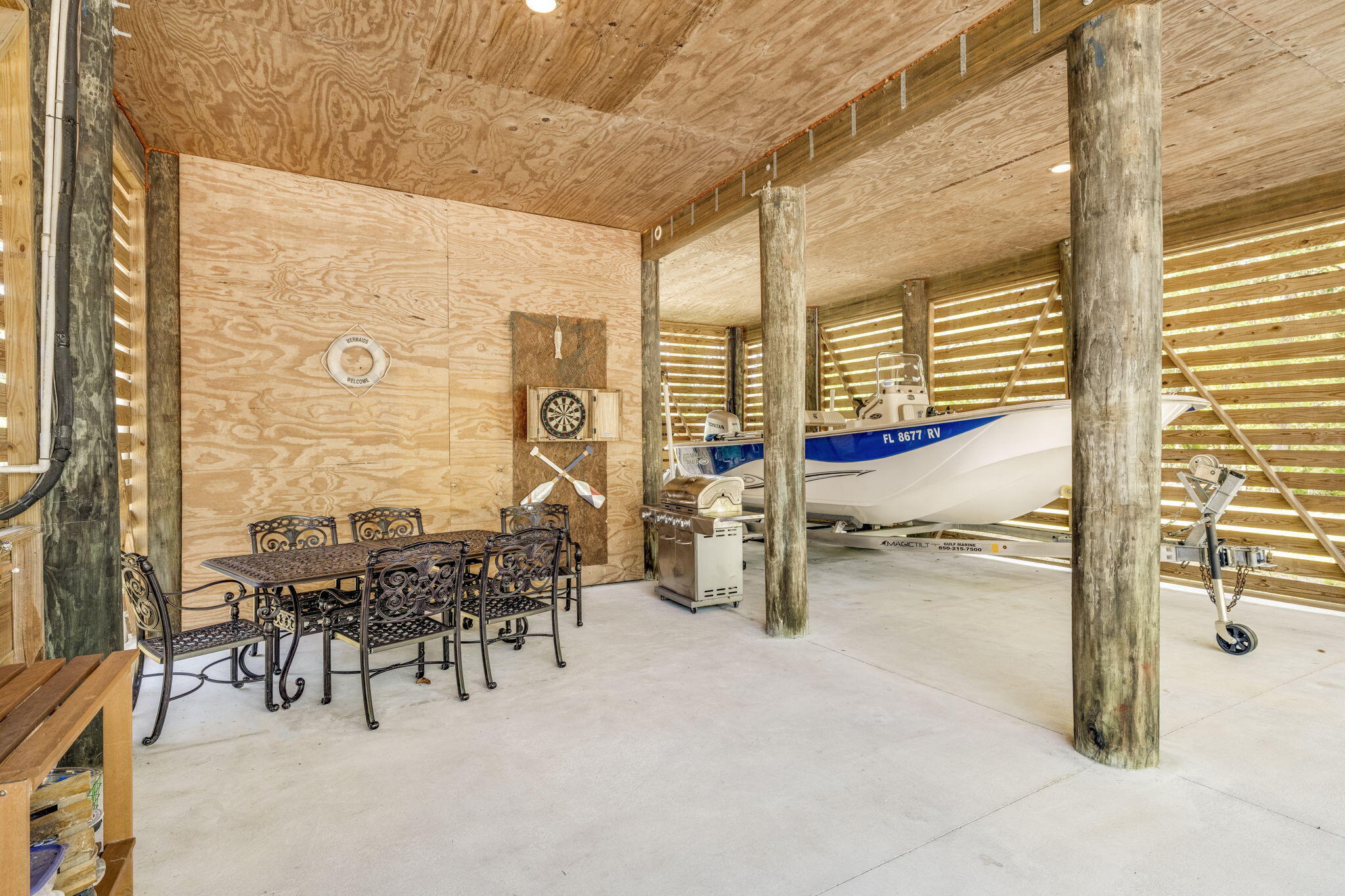 8915 S Burnt Mill Creek Road Southport FL 32409