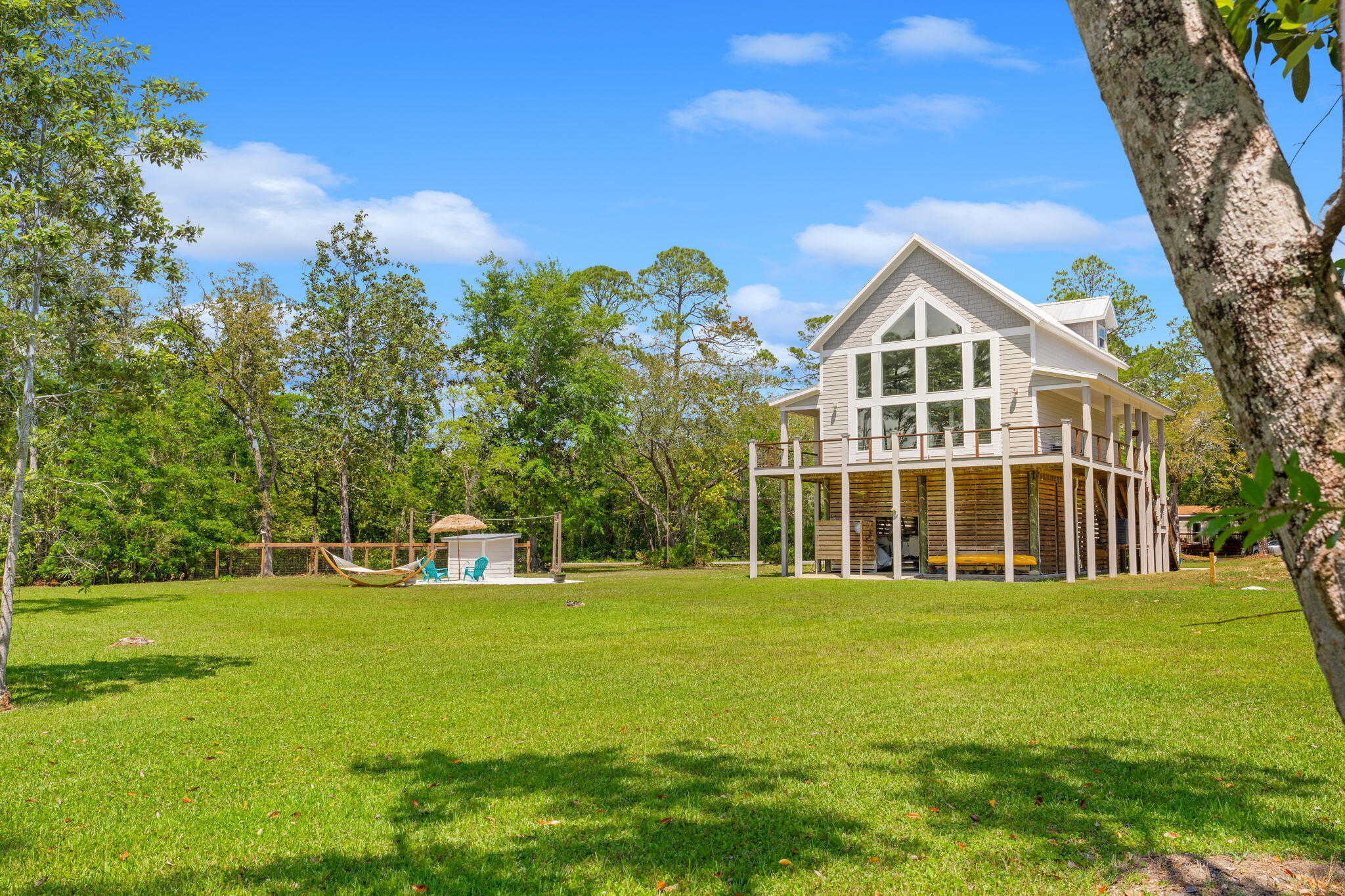8915 S Burnt Mill Creek Road Southport FL 32409