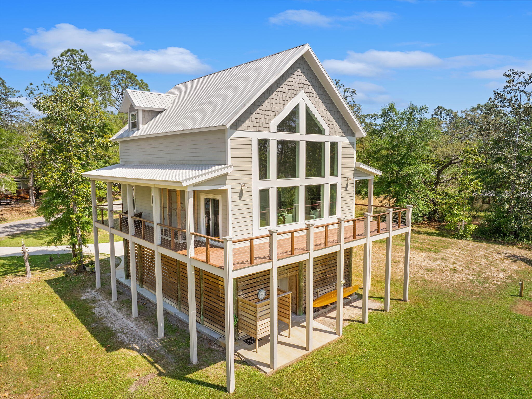 8915 S Burnt Mill Creek Road Southport FL 32409