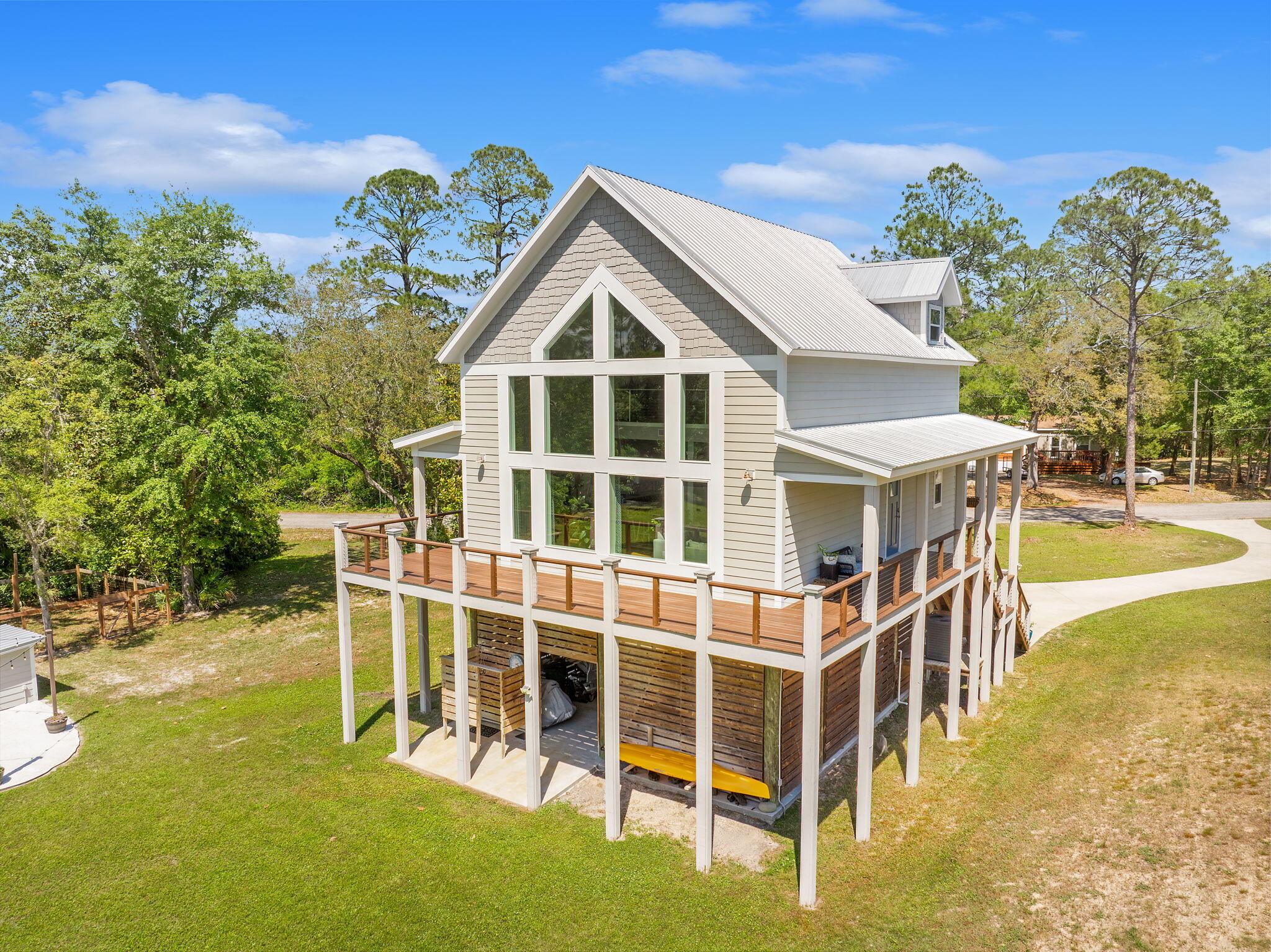 8915 S Burnt Mill Creek Road Southport FL 32409
