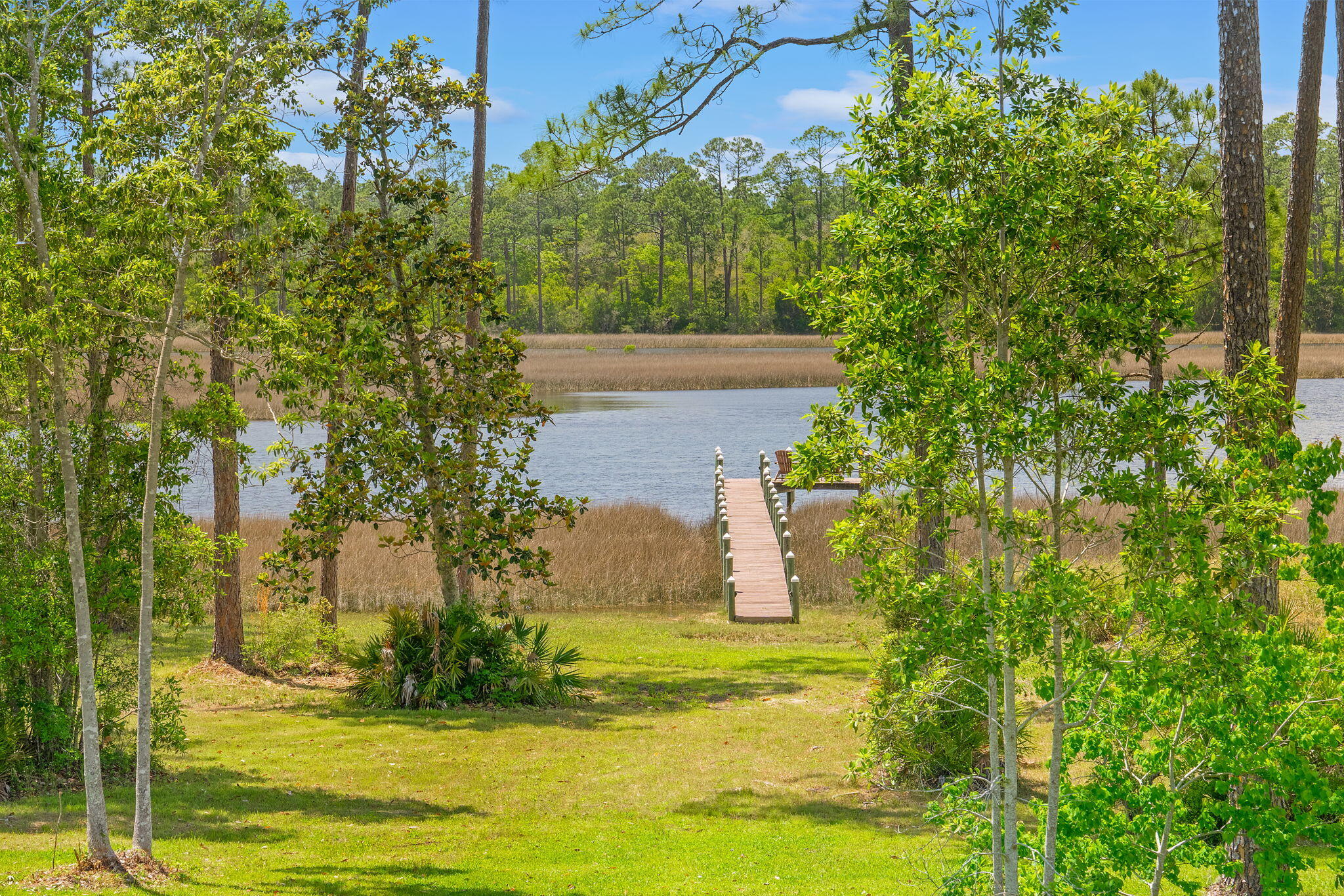 8915 S Burnt Mill Creek Road Southport FL 32409
