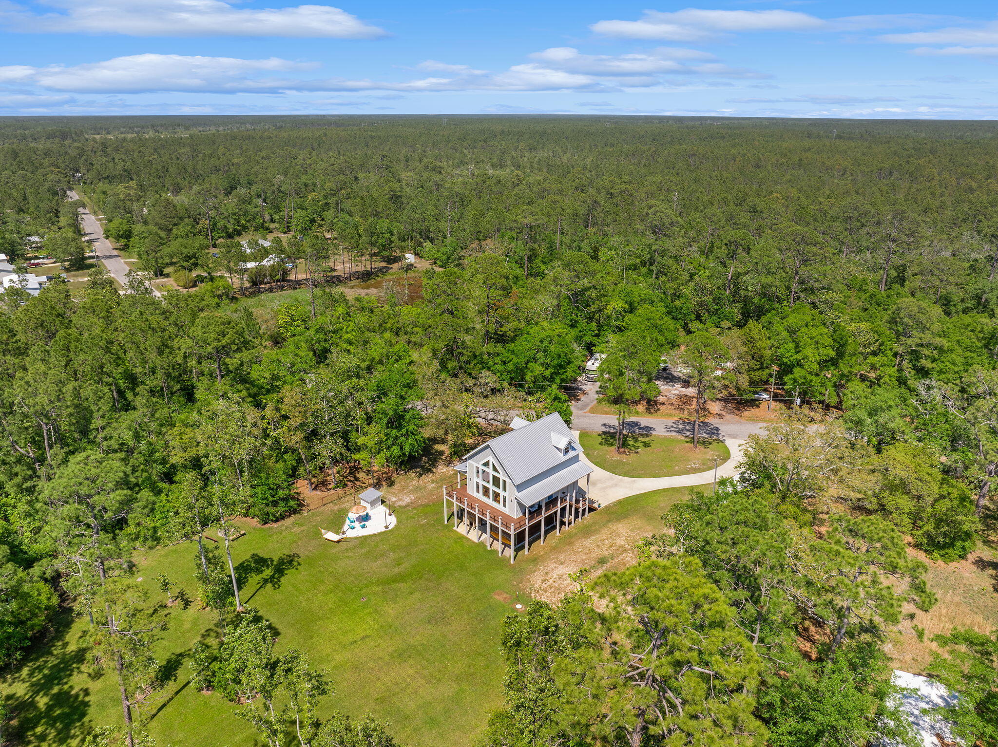8915 S Burnt Mill Creek Road Southport FL 32409