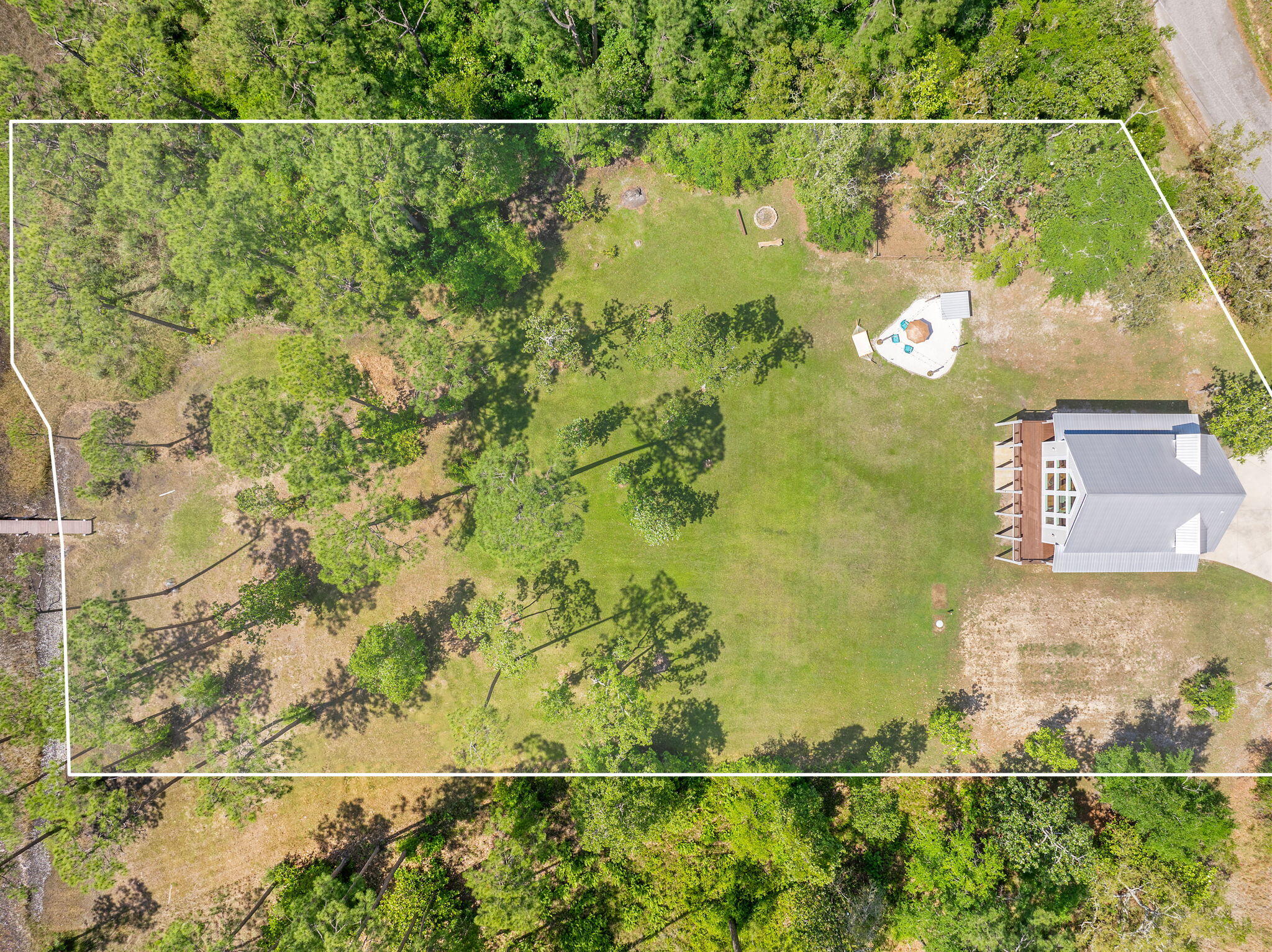 8915 S Burnt Mill Creek Road Southport FL 32409