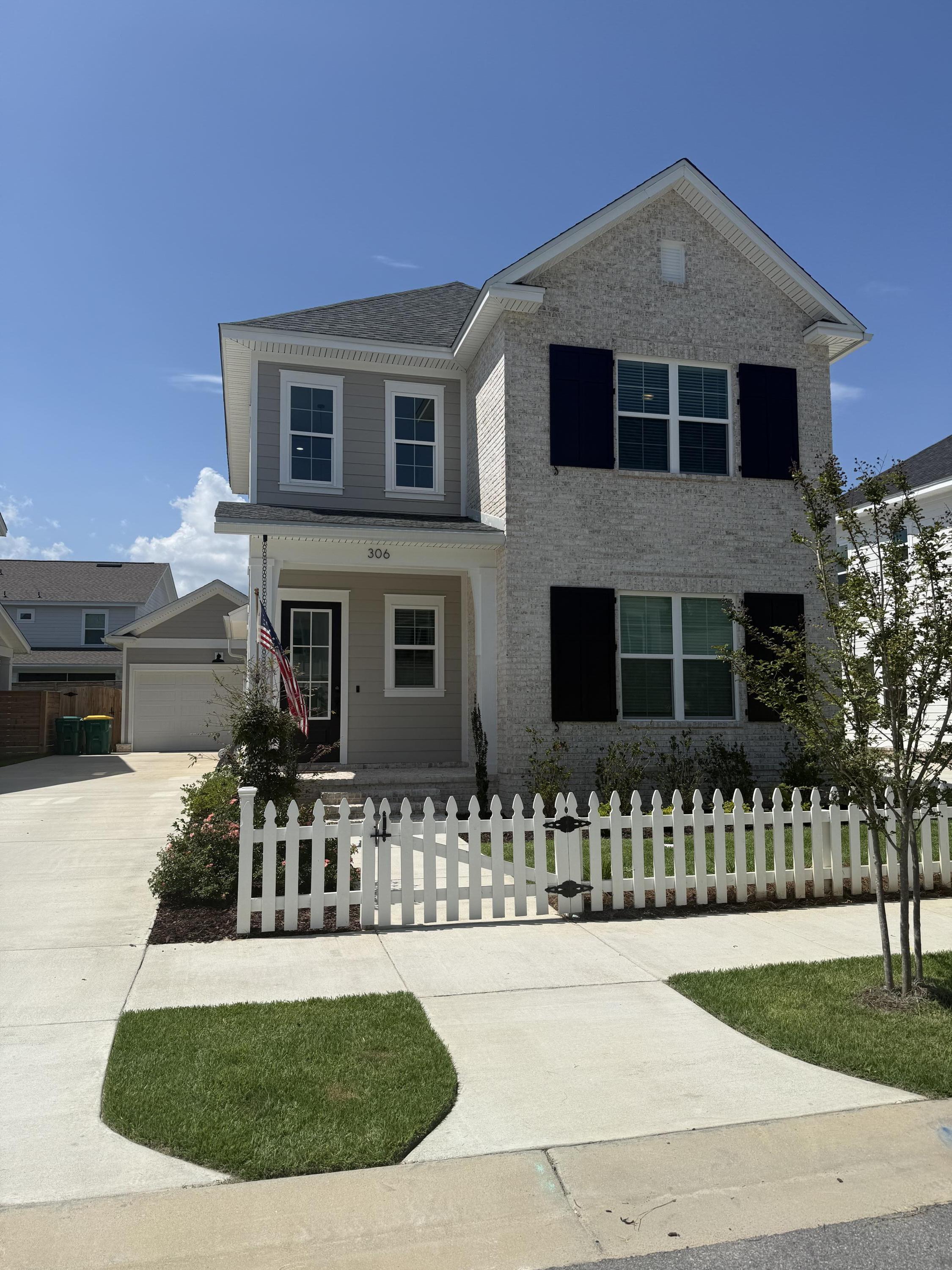 306 Gazelle Court Niceville FL 32578