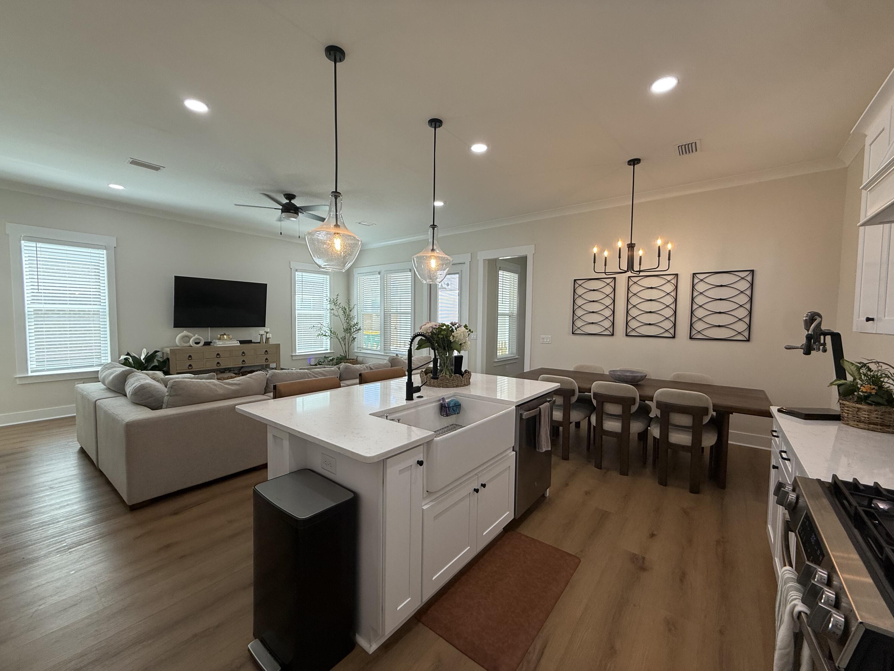 306 Gazelle Court Niceville FL 32578