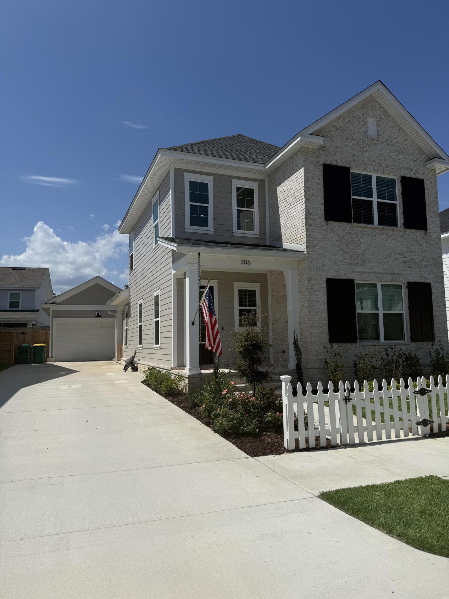 306 Gazelle Court Niceville FL 32578