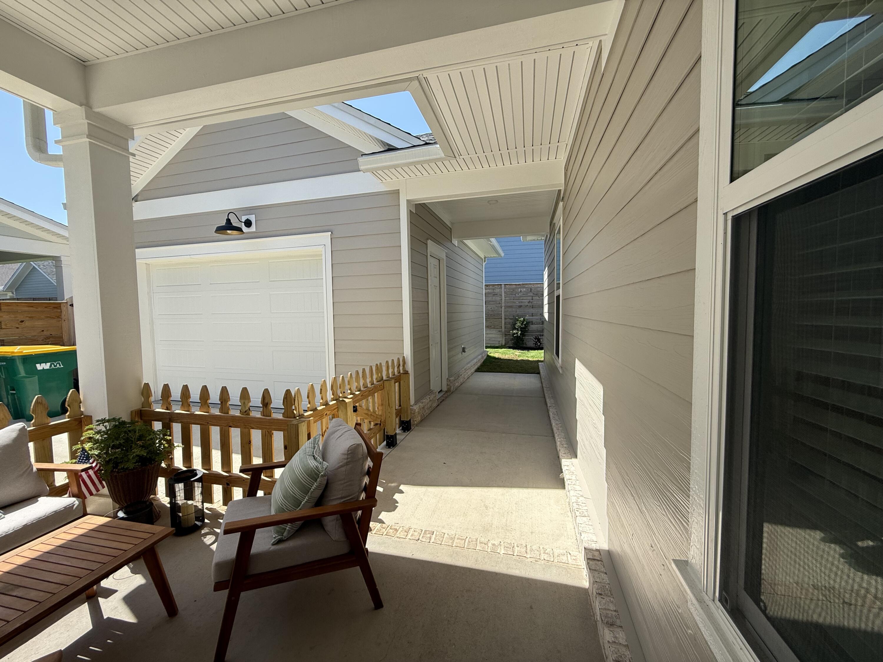 306 Gazelle Court Niceville FL 32578