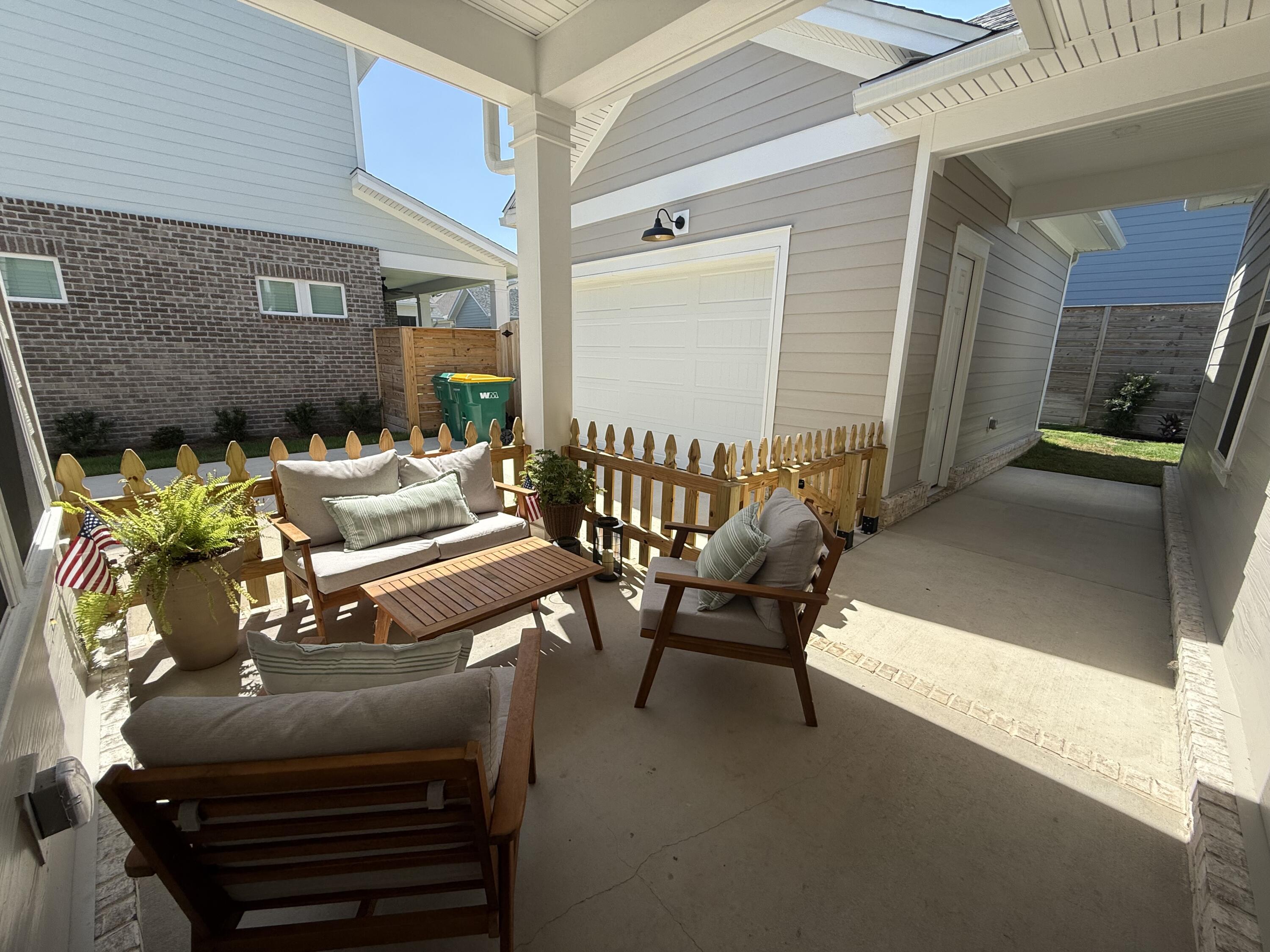 306 Gazelle Court Niceville FL 32578