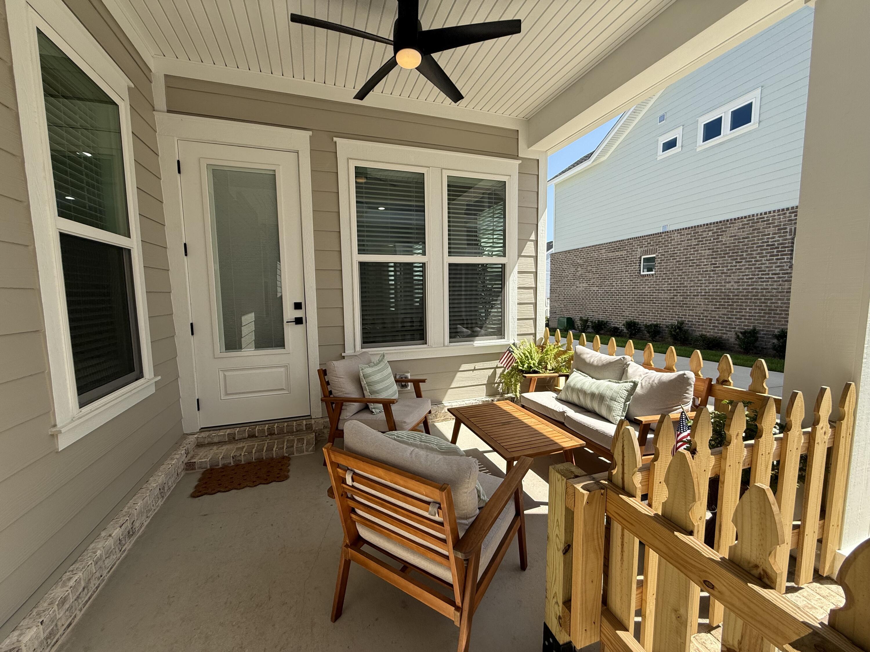 306 Gazelle Court Niceville FL 32578