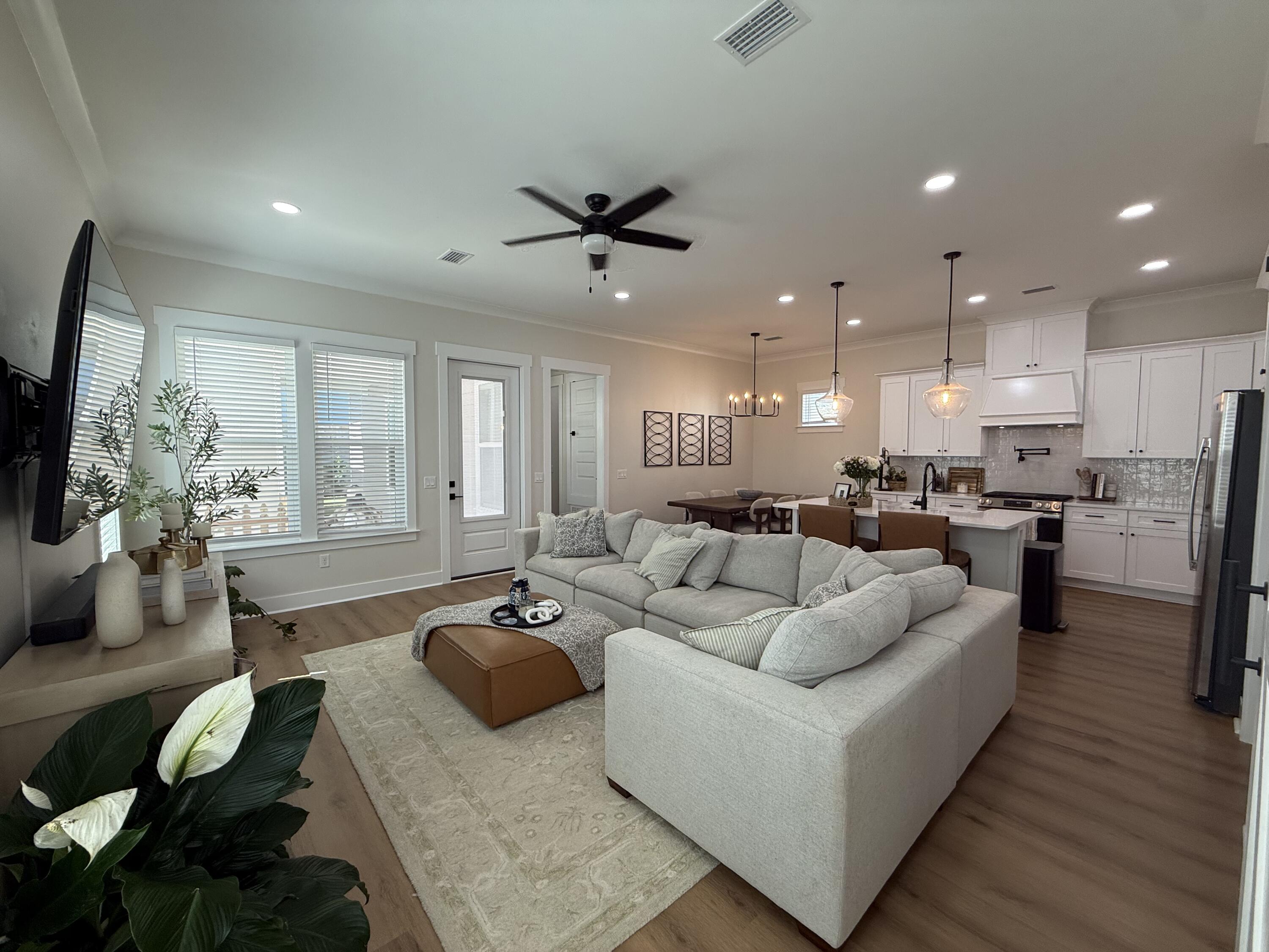 306 Gazelle Court Niceville FL 32578