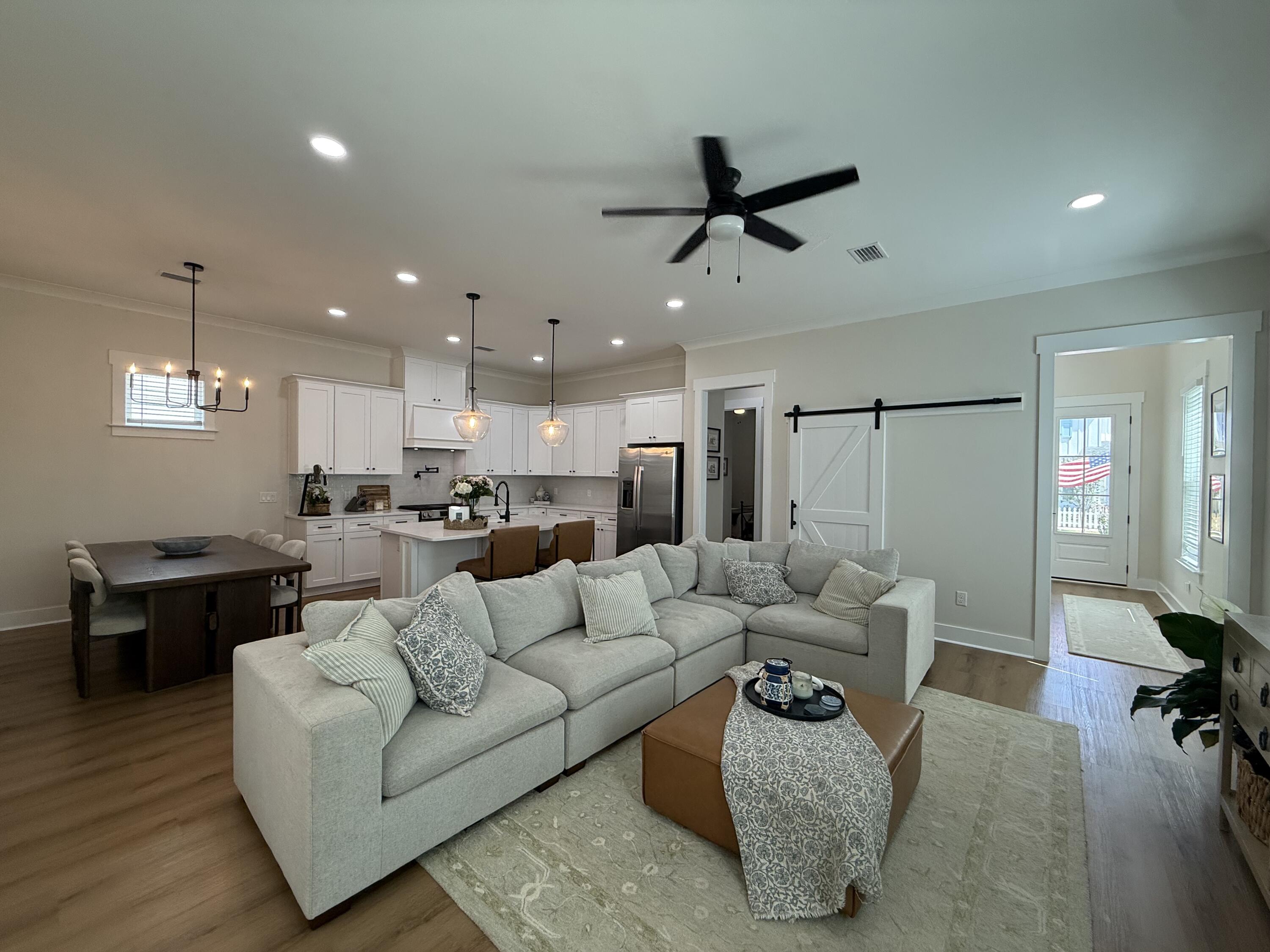 306 Gazelle Court Niceville FL 32578