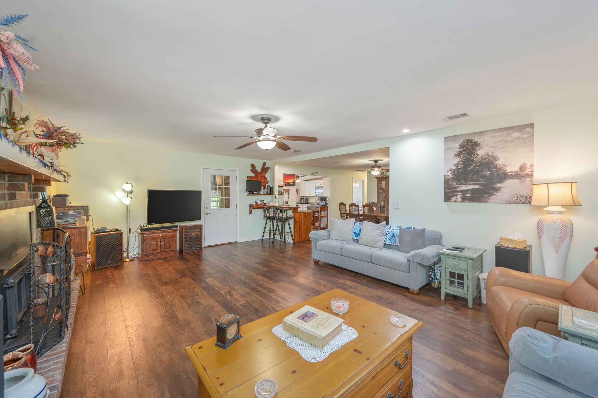 260 Wesley Road Defuniak Springs FL 32433