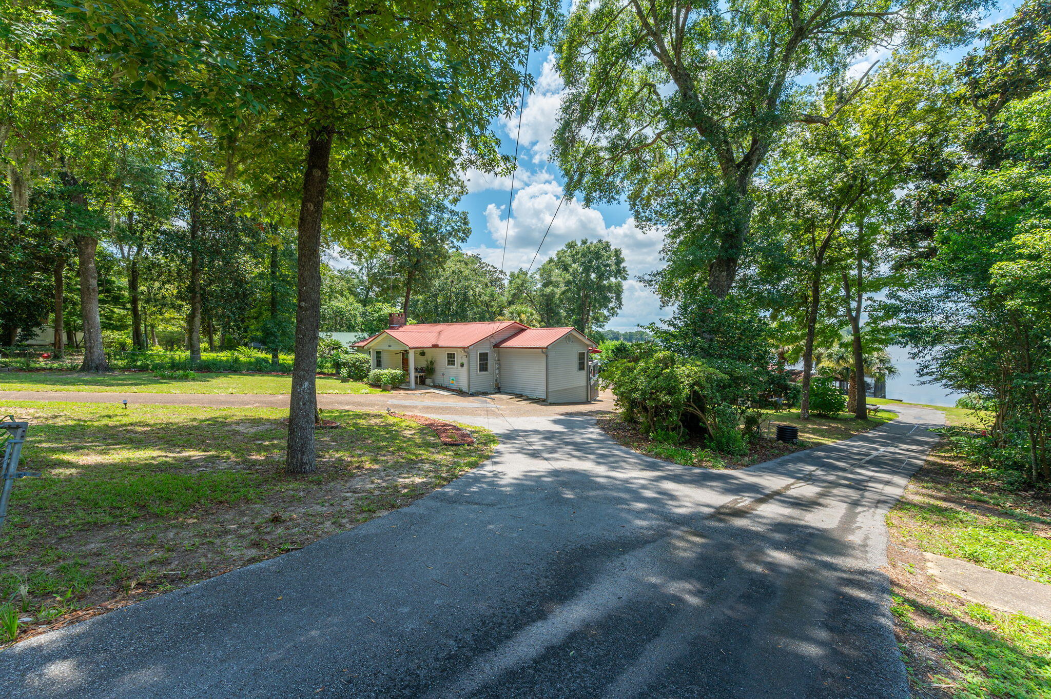 260 Wesley Road Defuniak Springs FL 32433