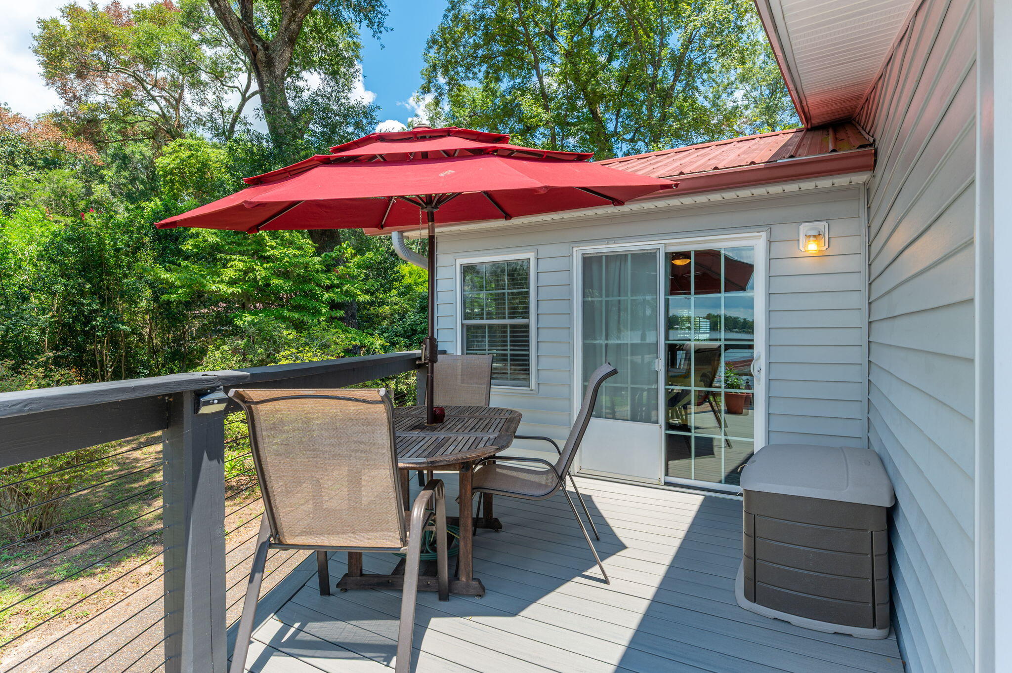 260 Wesley Road Defuniak Springs FL 32433