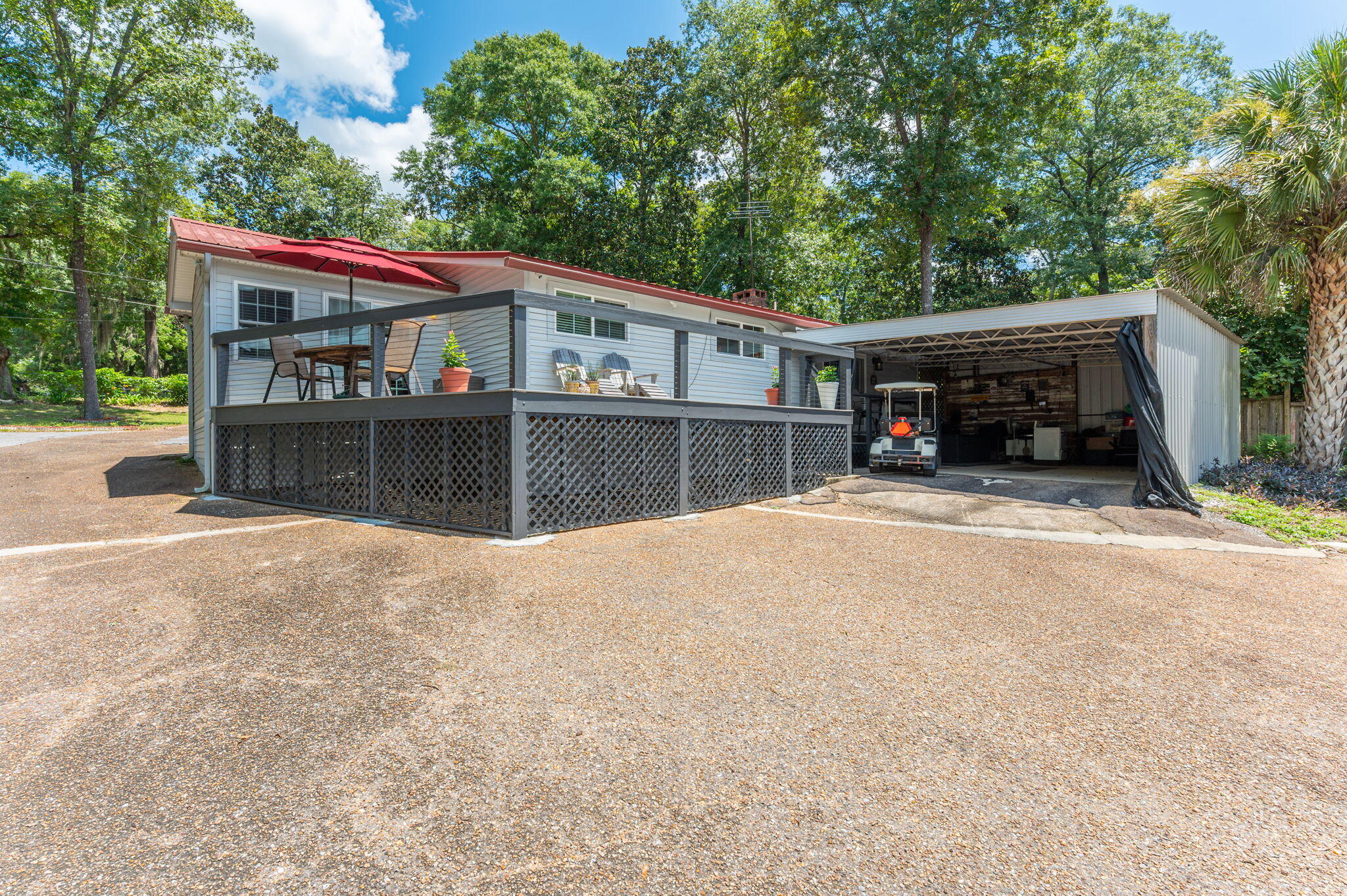 260 Wesley Road Defuniak Springs FL 32433