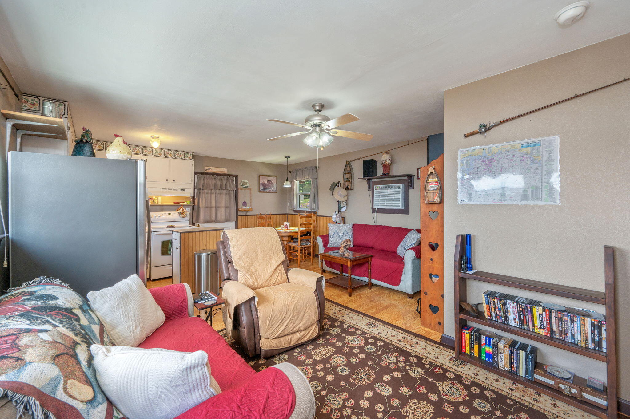 260 Wesley Road Defuniak Springs FL 32433