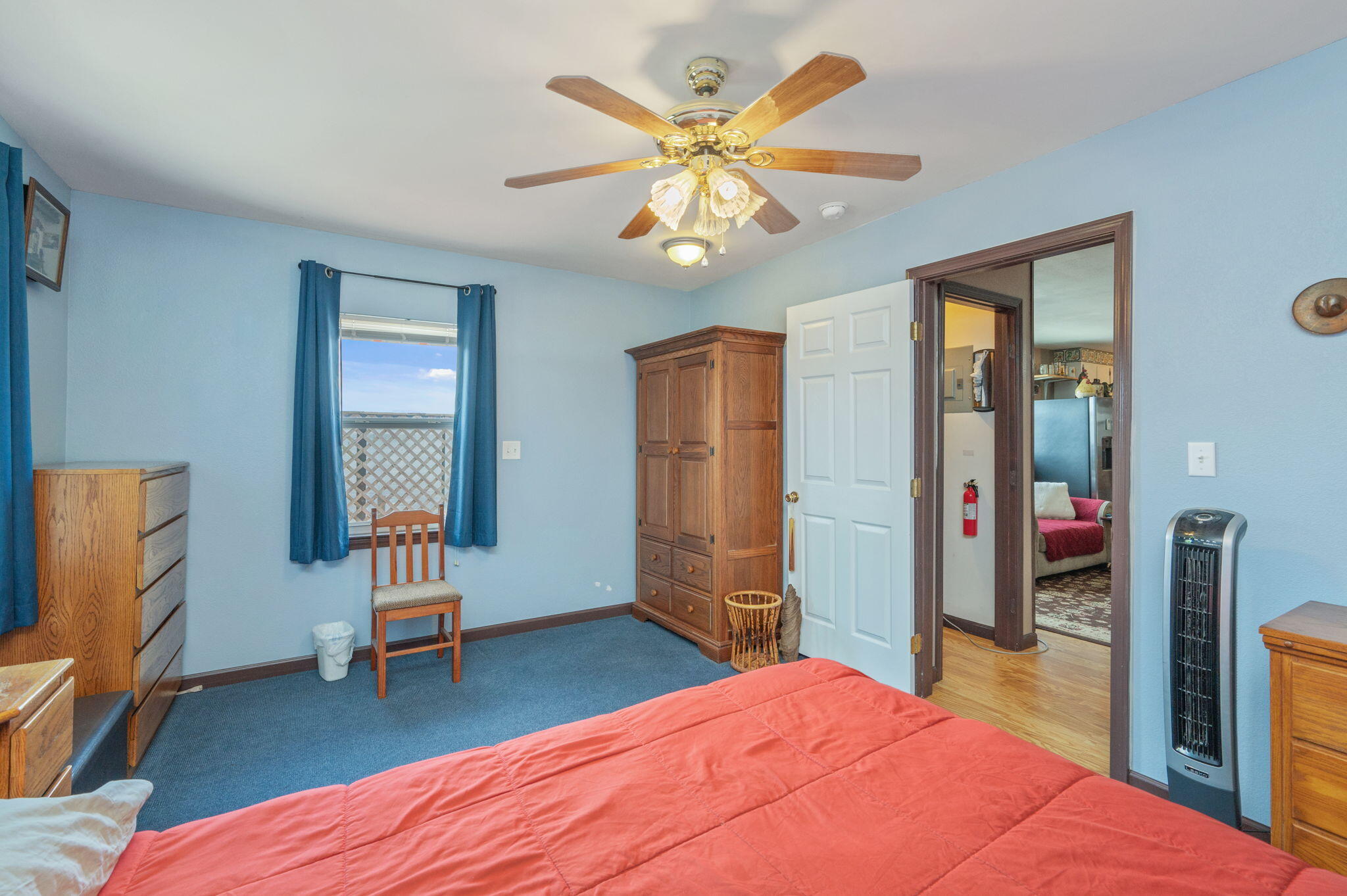 260 Wesley Road Defuniak Springs FL 32433
