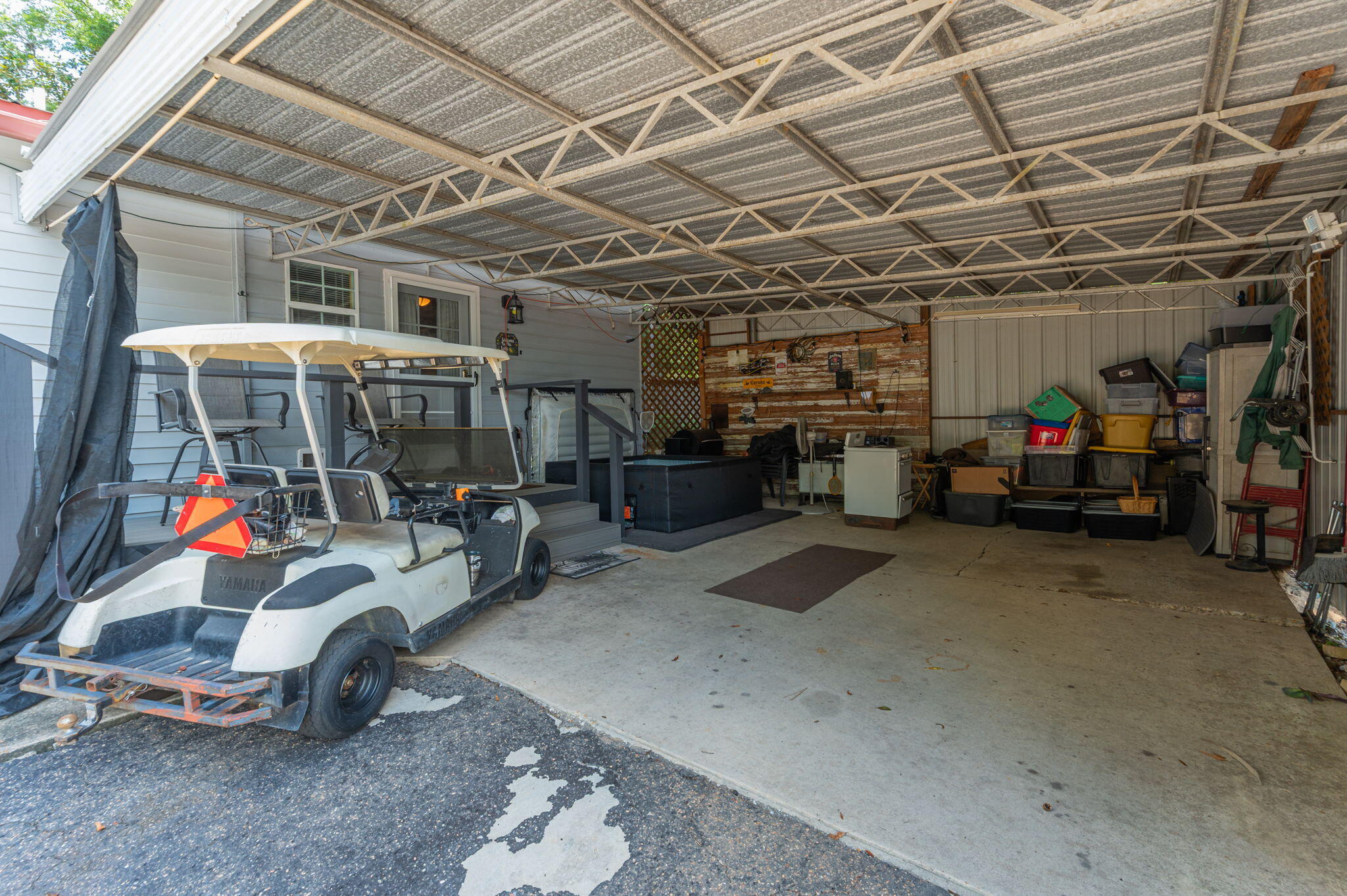 260 Wesley Road Defuniak Springs FL 32433
