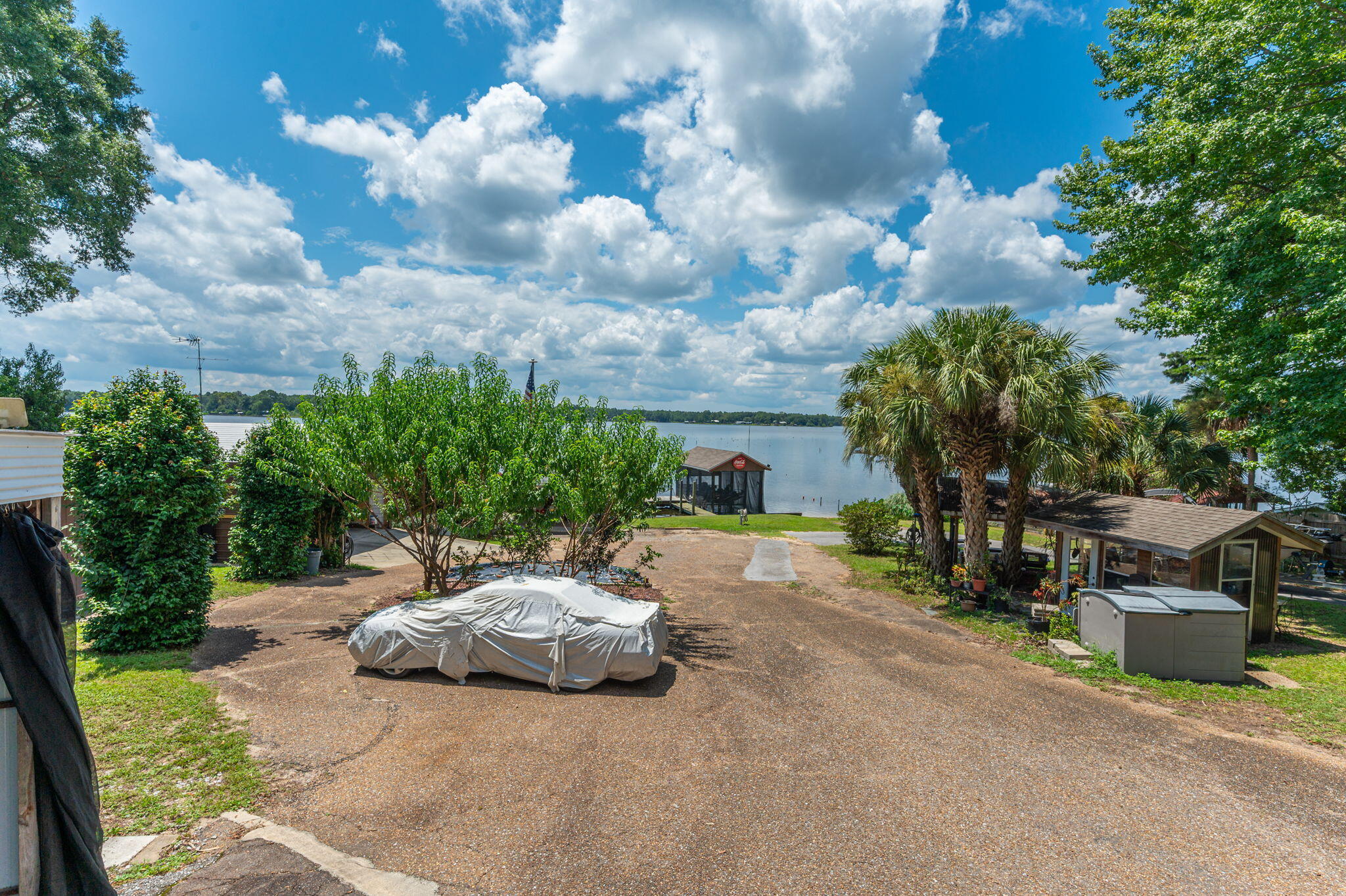 260 Wesley Road Defuniak Springs FL 32433