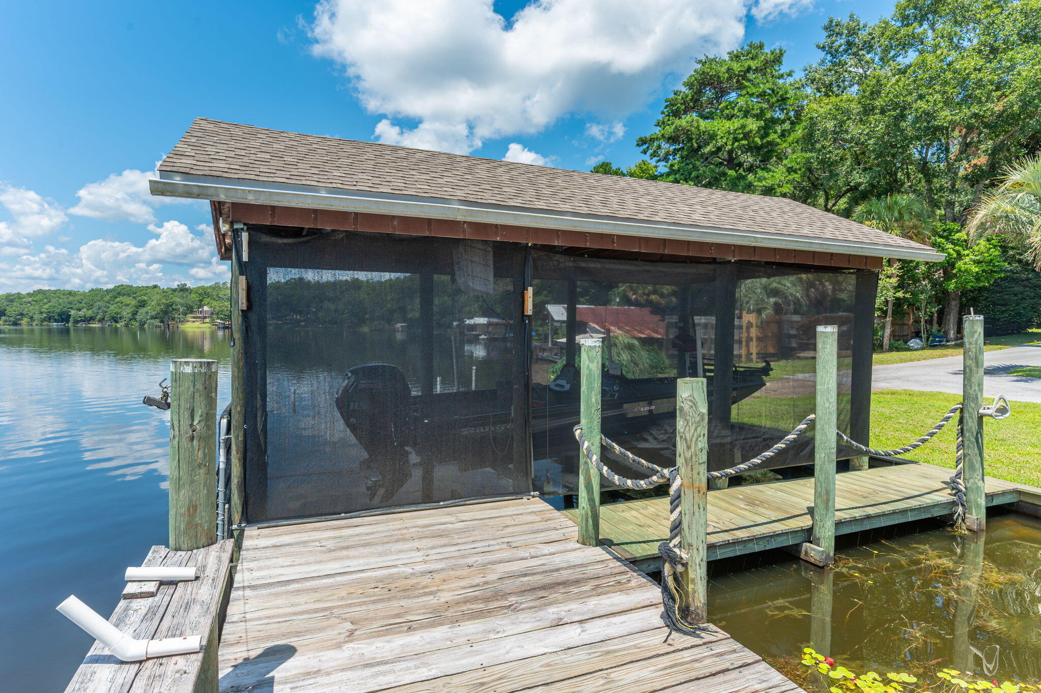 260 Wesley Road Defuniak Springs FL 32433