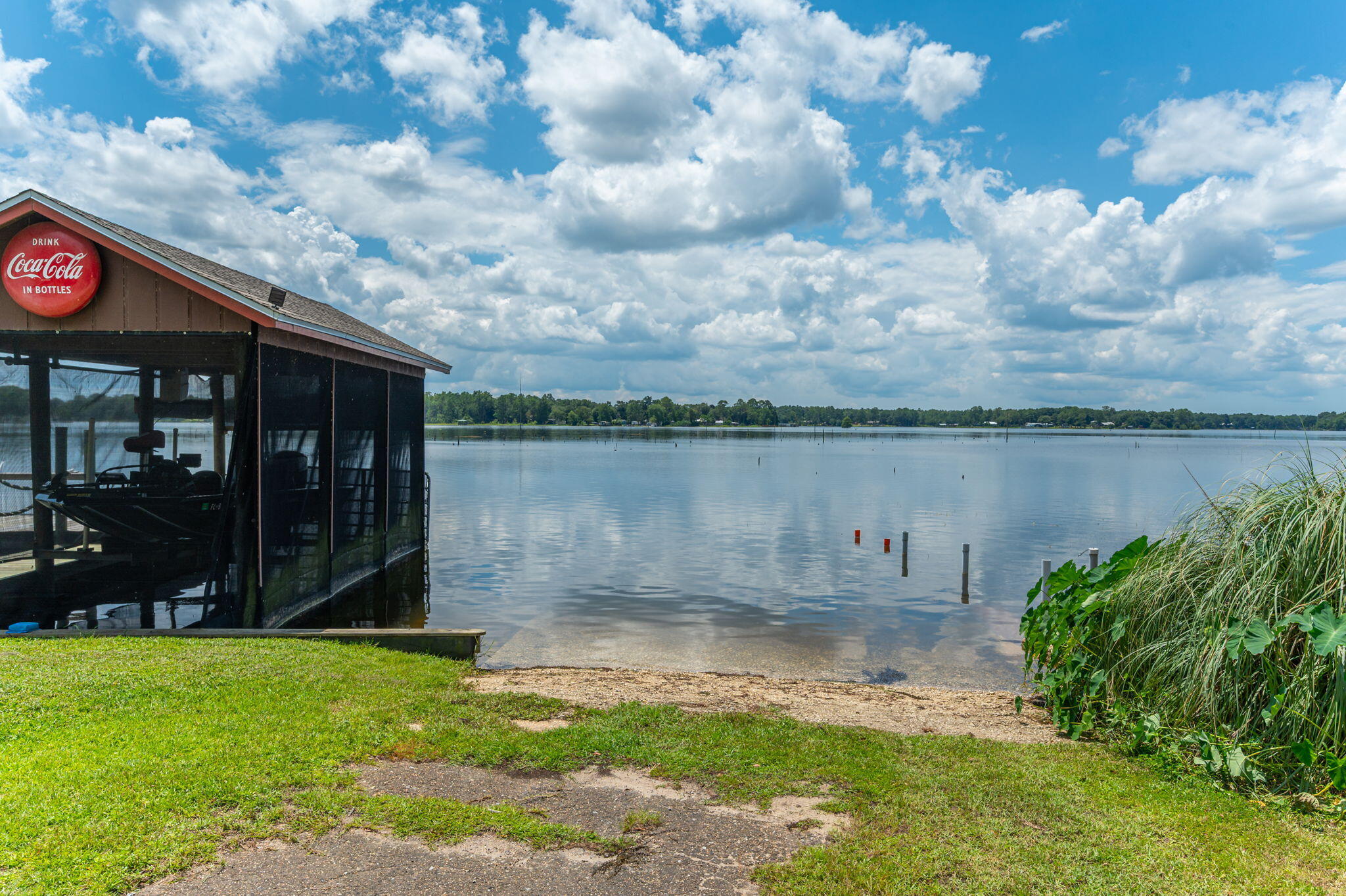 260 Wesley Road Defuniak Springs FL 32433